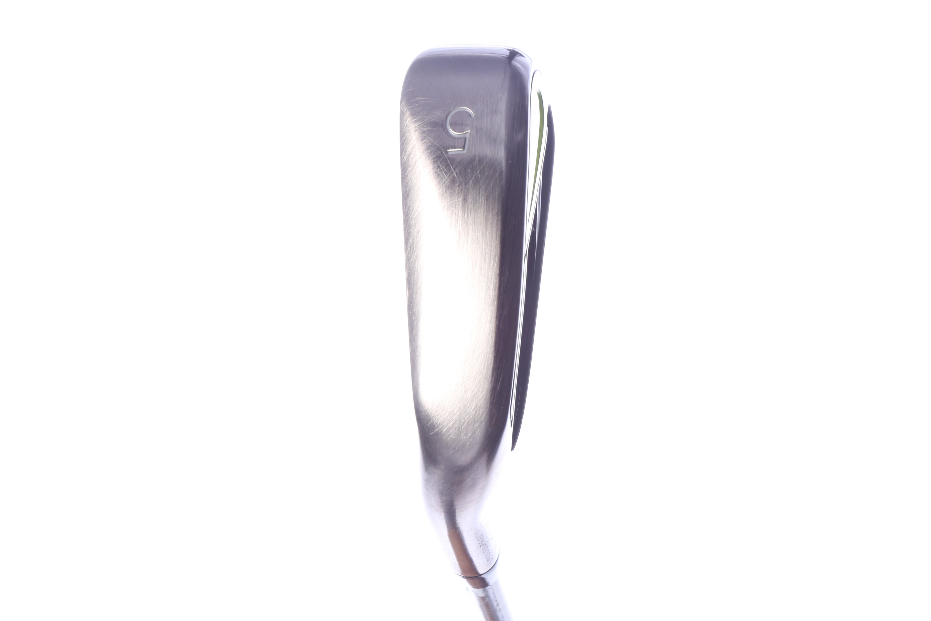 Used Nike Vapor Fly Single 5-Iron - Left-Handed - Ladies Flex-Next Round