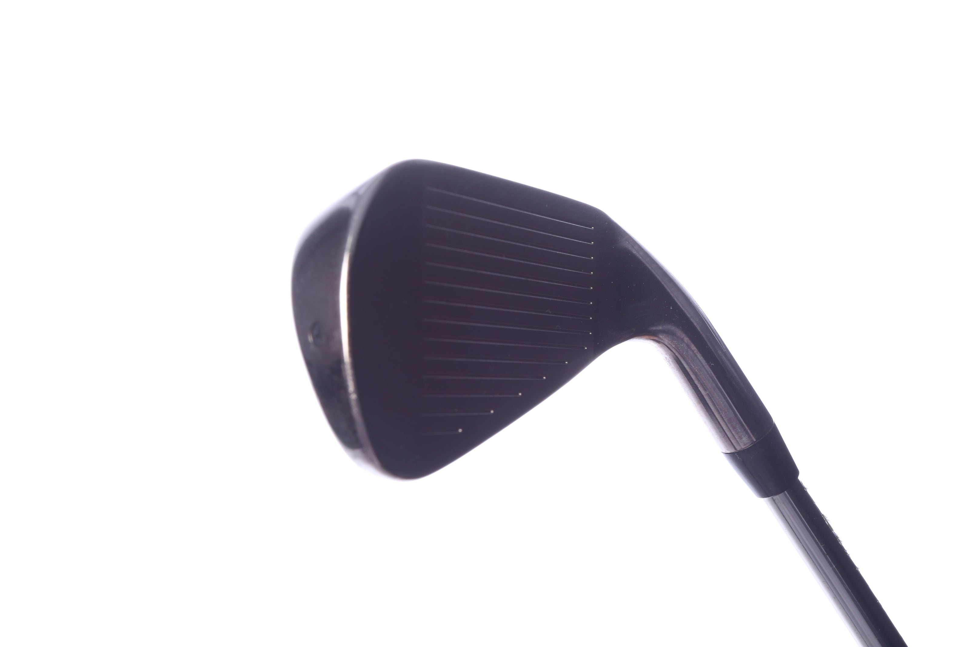 Used Nike Vapor Fly Single 5-Iron - Left-Handed - Ladies Flex-Next Round