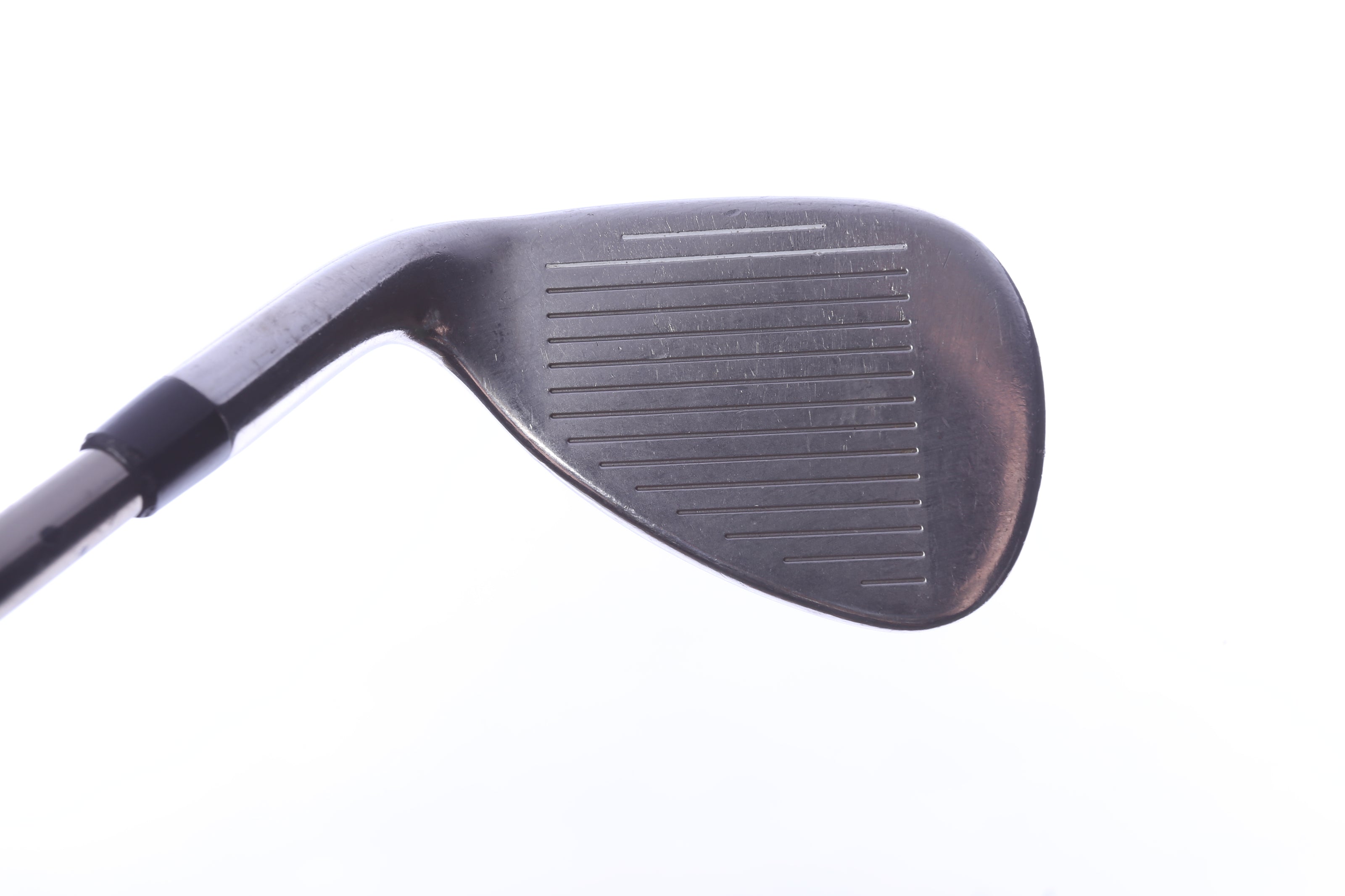 Used Callaway Steelhead XR Approach Wedge - Right-Handed - 49 Degrees - Seniors Flex-Next Round