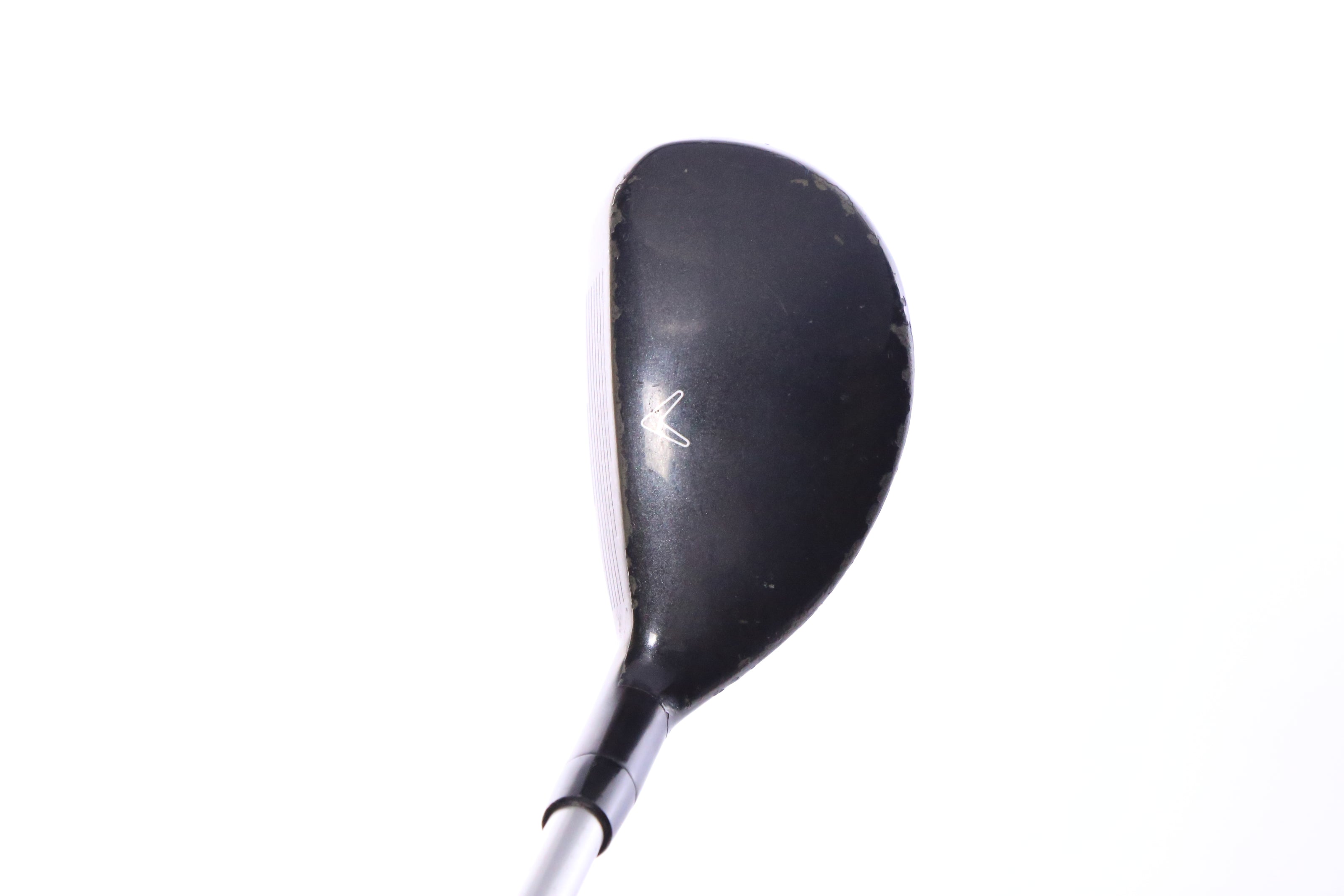Used Callaway REVA 5H Hybrid - Right-Handed - 27 Degrees - Ladies Flex-Next Round