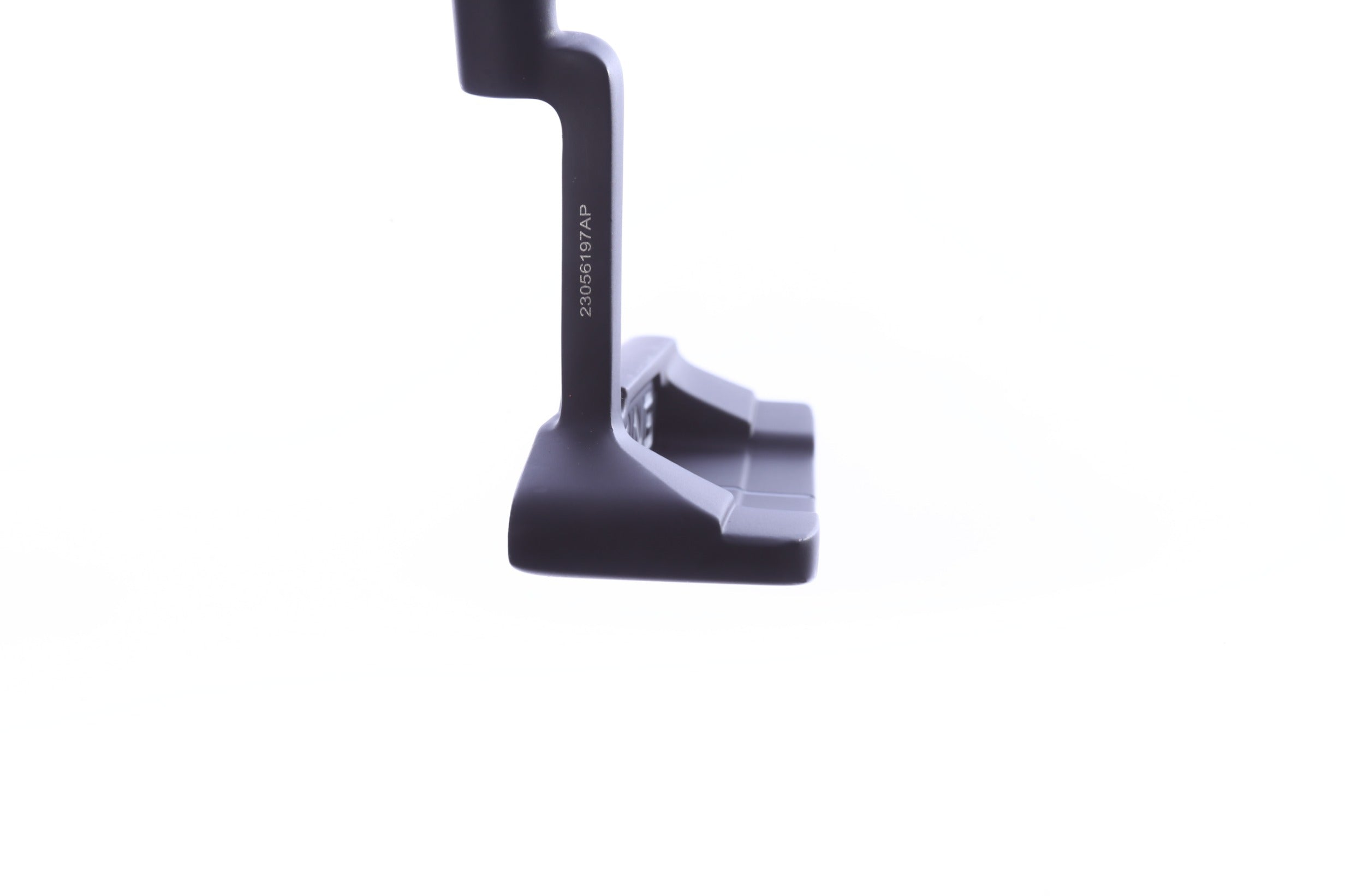 Used Ping 2023 Anser 2D Putter - Right-Handed - 35 in - Blade