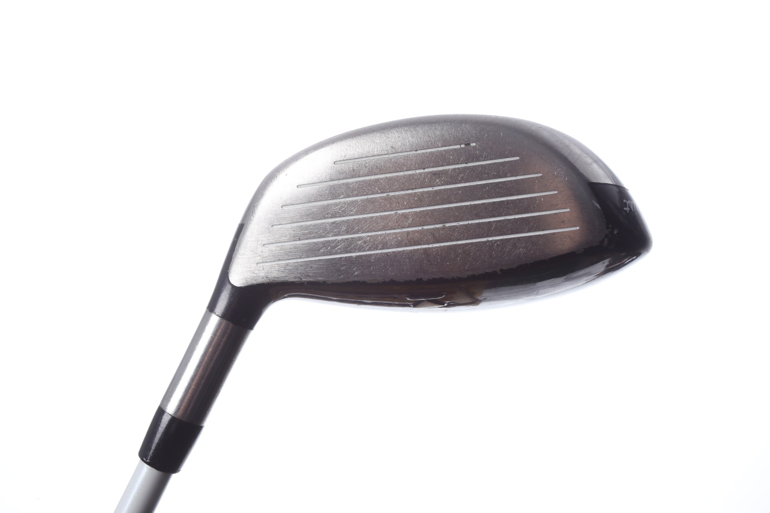 Used Titleist 909 F3 3-Wood - Right-Handed - 15 Degrees - Stiff Flex-Next Round
