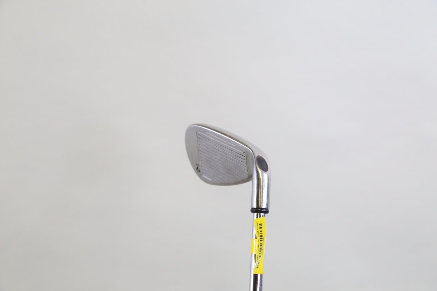 Used Callaway Steelhead X-16 Single 9-Iron - Left-Handed - Stiff Flex