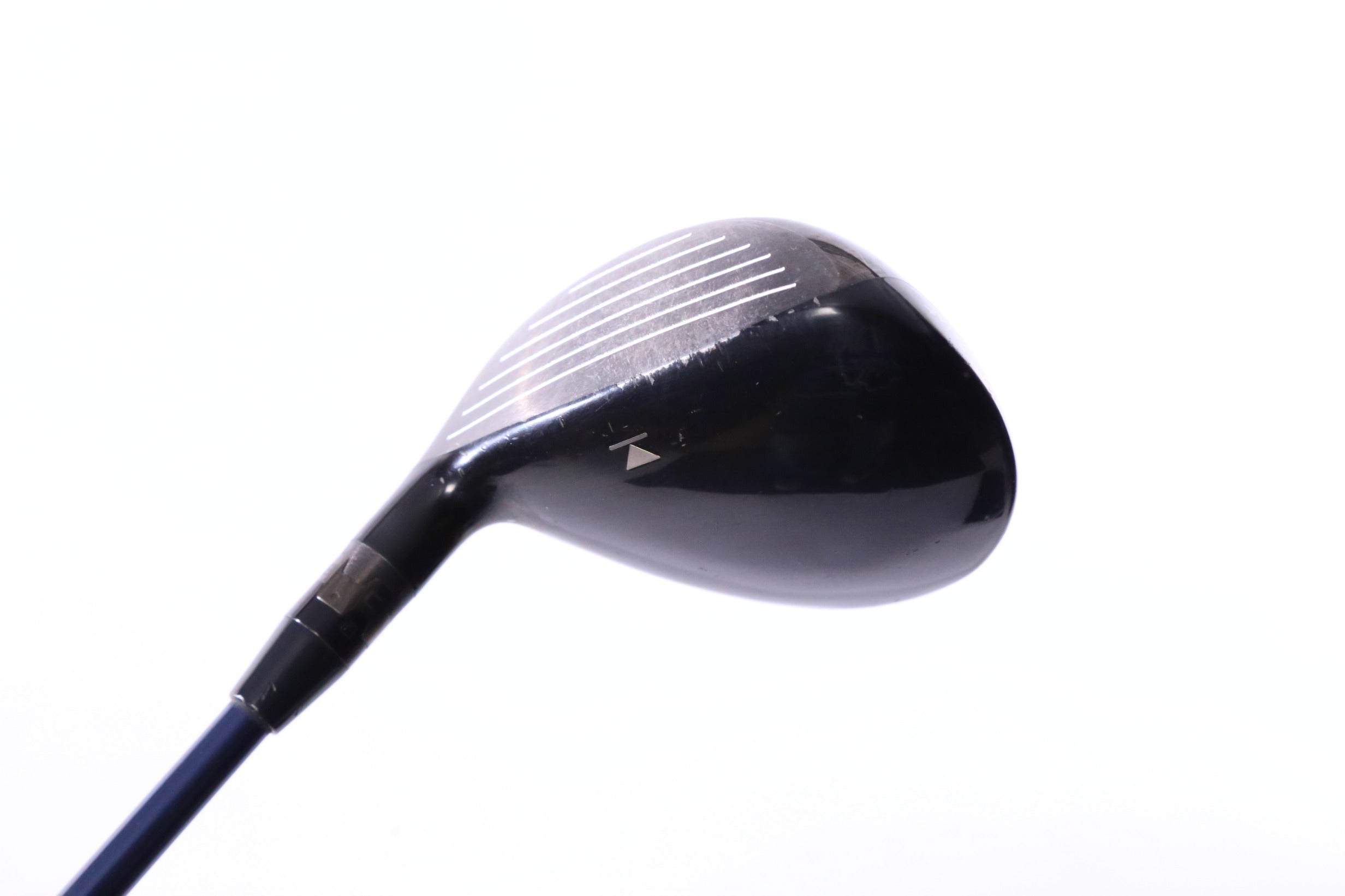 Used Titleist 910 F 3+ Wood - Right-Handed - 13.5 Degrees - Stiff Flex-Next Round
