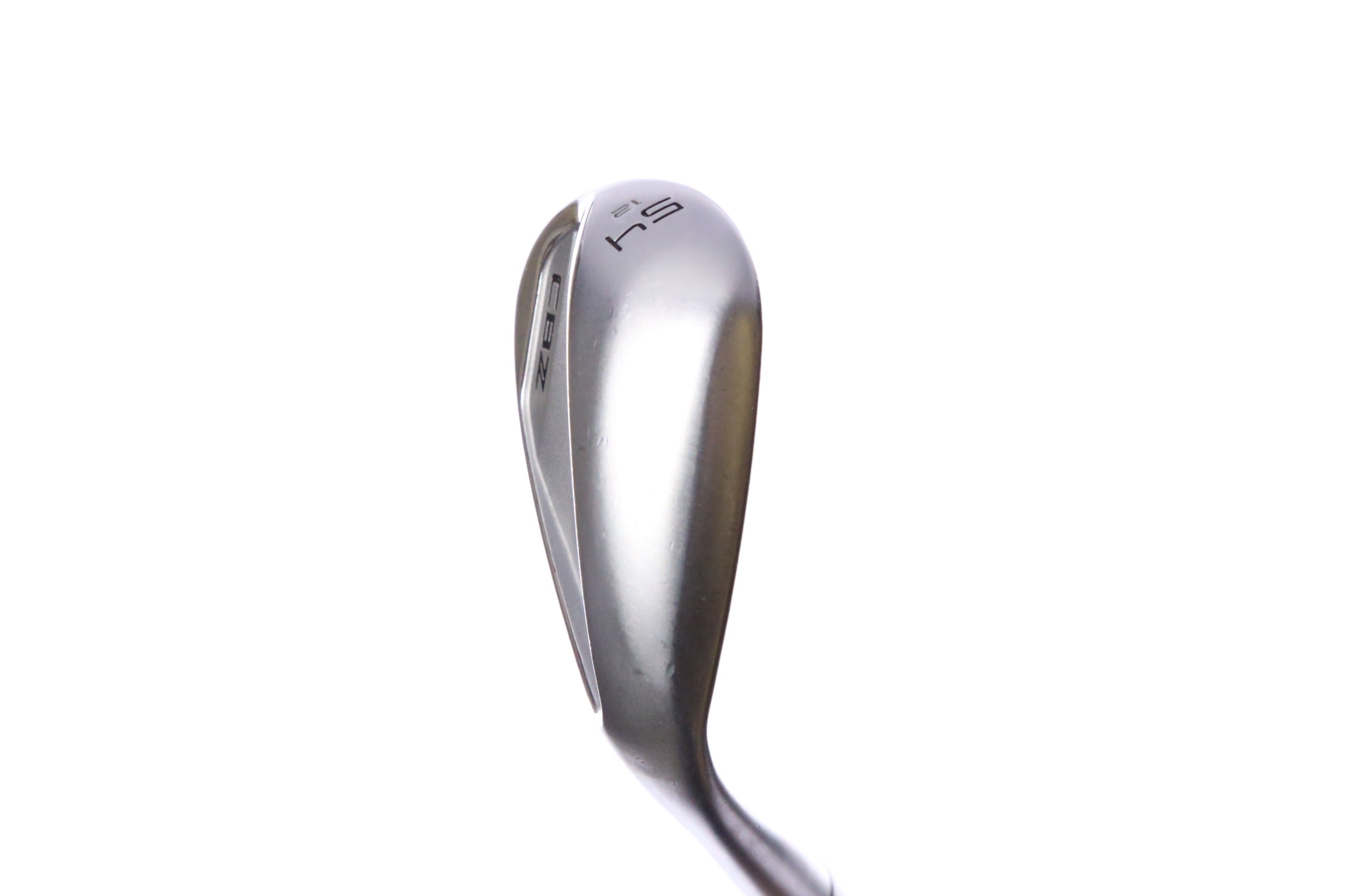 Used Cleveland CBZ Sand Wedge - Right-Handed - 54 Degrees - Regular Flex-Next Round