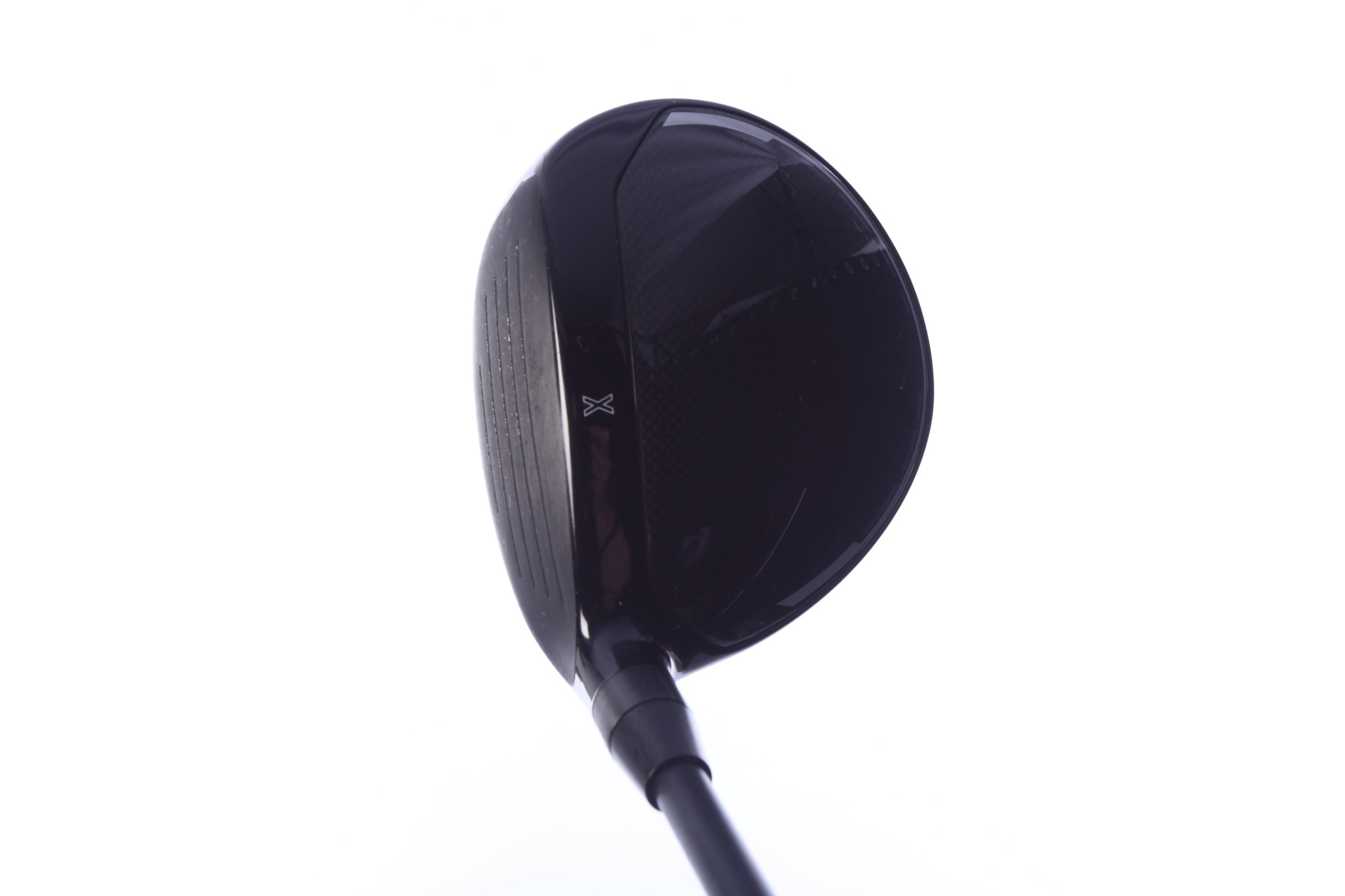 Used PXG 0311 Black OPS 4-Wood - Right-Handed - 17 Degrees - Regular Flex