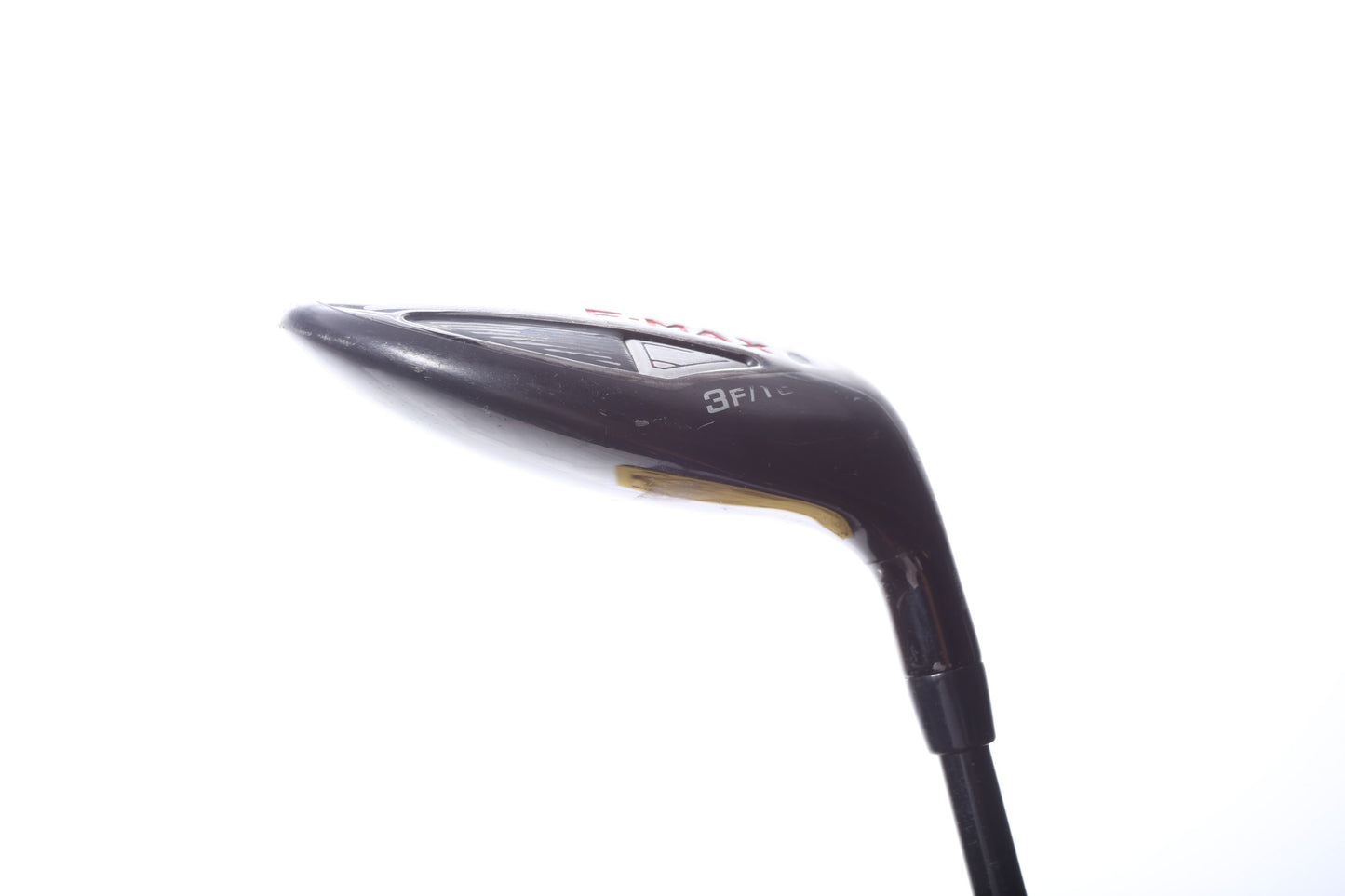 Used Cobra F-Max Airspeed Offset 3-Wood - Right-Handed - 16 Degrees - Seniors Flex-Next Round