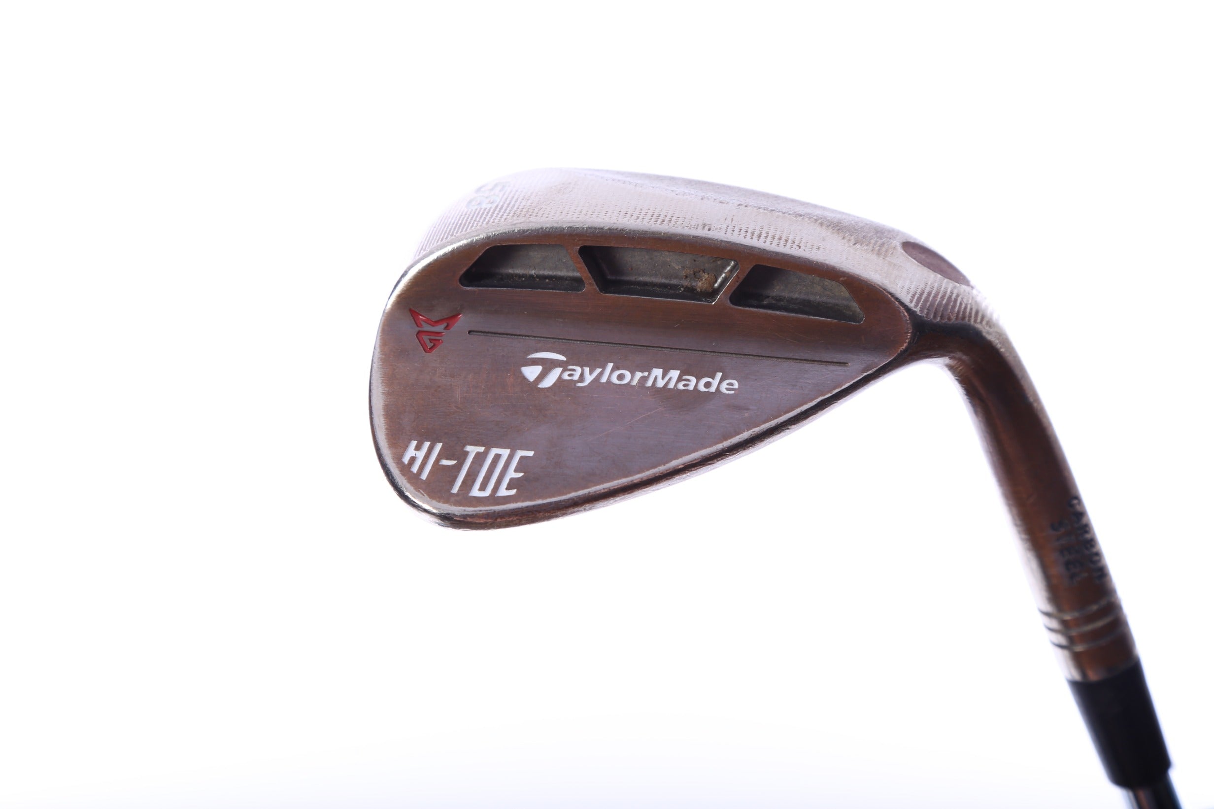 TaylorMade - ウェッジTaylorMade MILLED GRIND HI-TOE 2本セット Amazon.com : TAYLOR MADE MILLED GRIND HI-TOE2 Wedge Dynamic