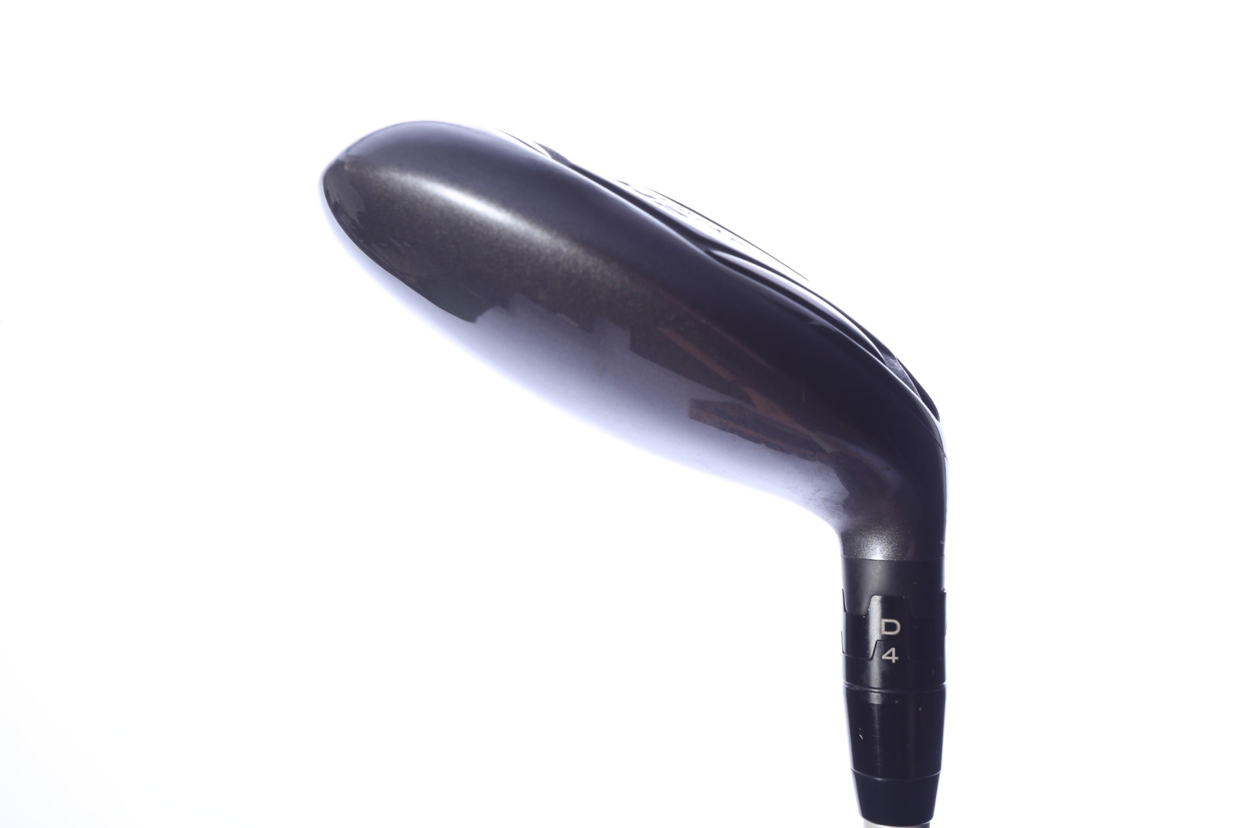 Used Titleist 816 H2 3H Hybrid - Right-Handed - 19 Degrees - Stiff Flex-Next Round