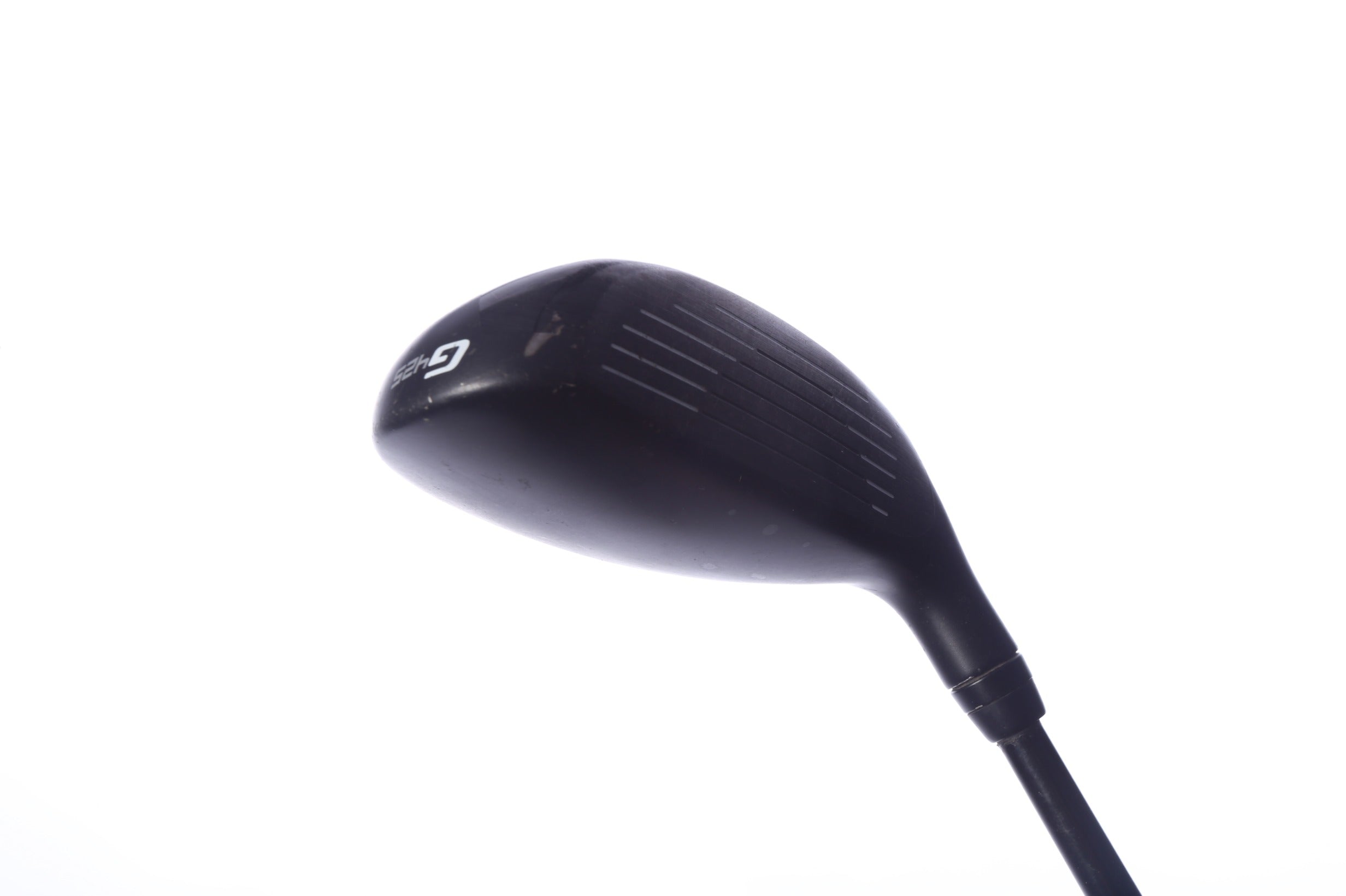 Used Ping G425 2H Hybrid - Left-Handed - 17 Degrees - Stiff Flex-Next Round