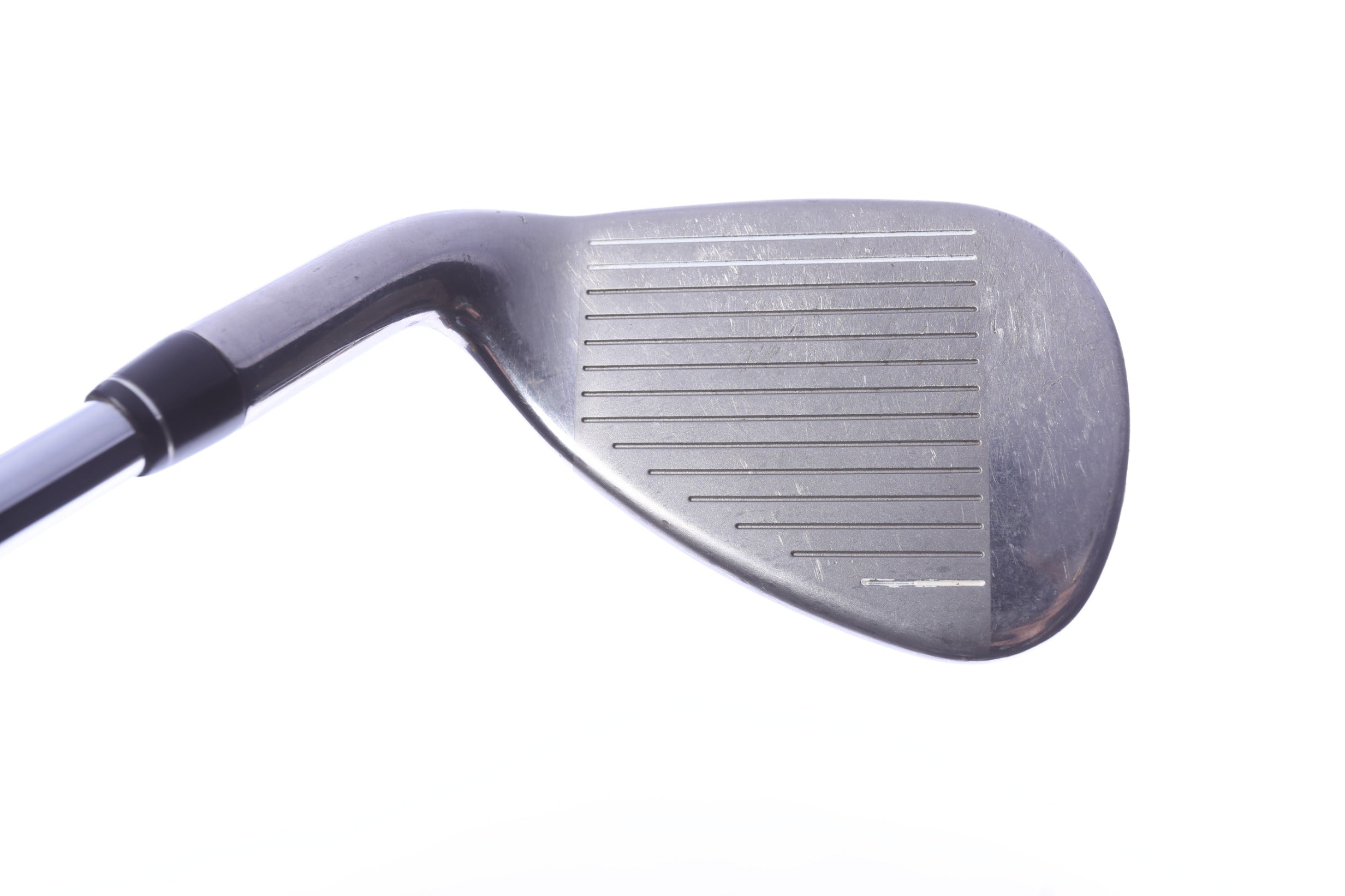 Used Callaway X2 Hot Pitching Wedge - Right-Handed - 44 Degrees - Stiff Flex-Next Round