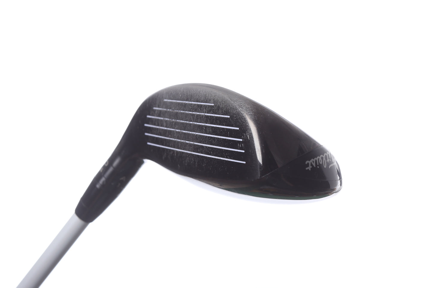 Used Titleist TSR2 5H Hybrid - Right-Handed - 24 Degrees - Seniors Flex-Next Round