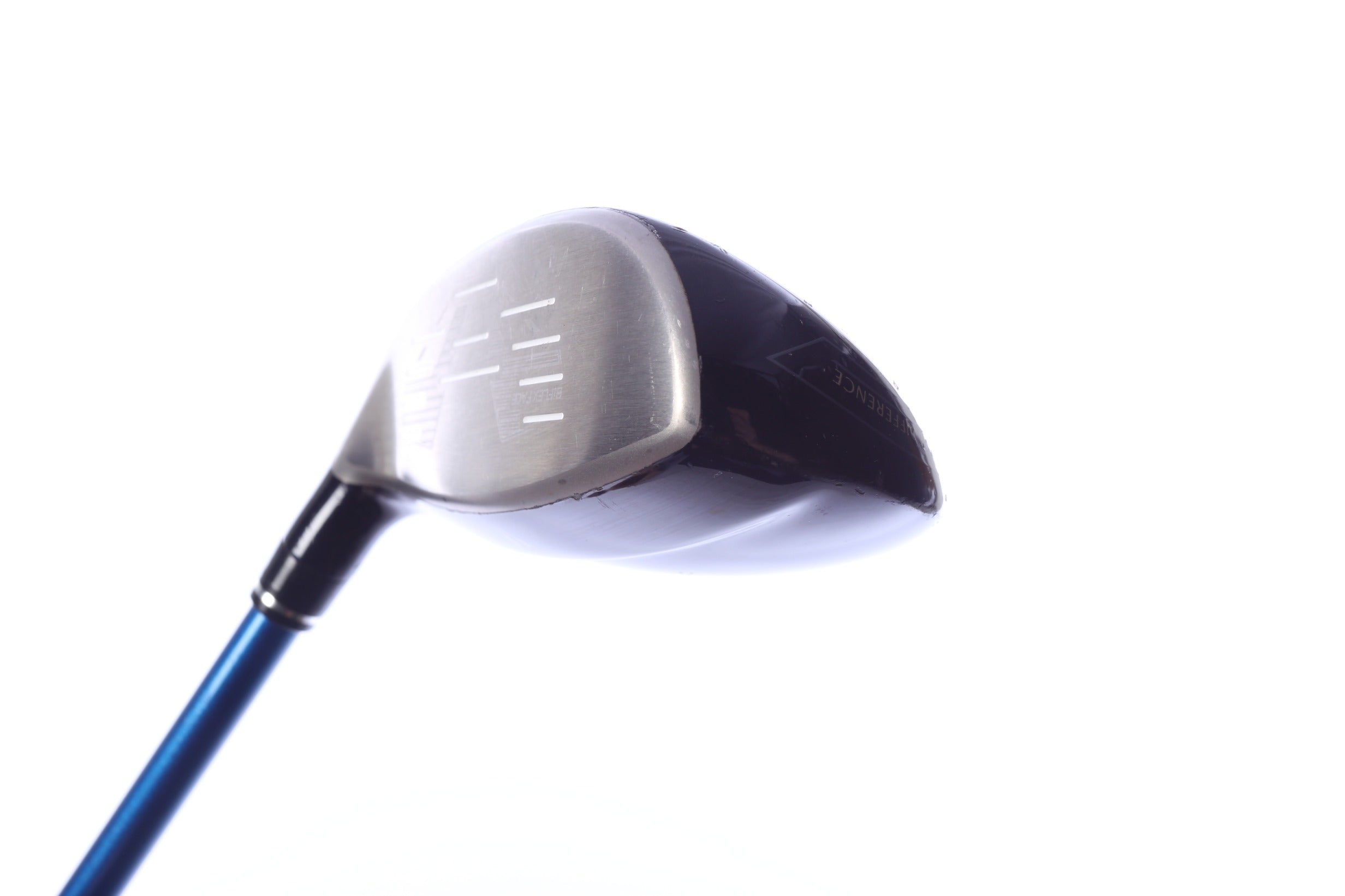 Used XXIO 13 5H Hybrid - Right-Handed - 23 Degrees - Regular Flex-Next Round
