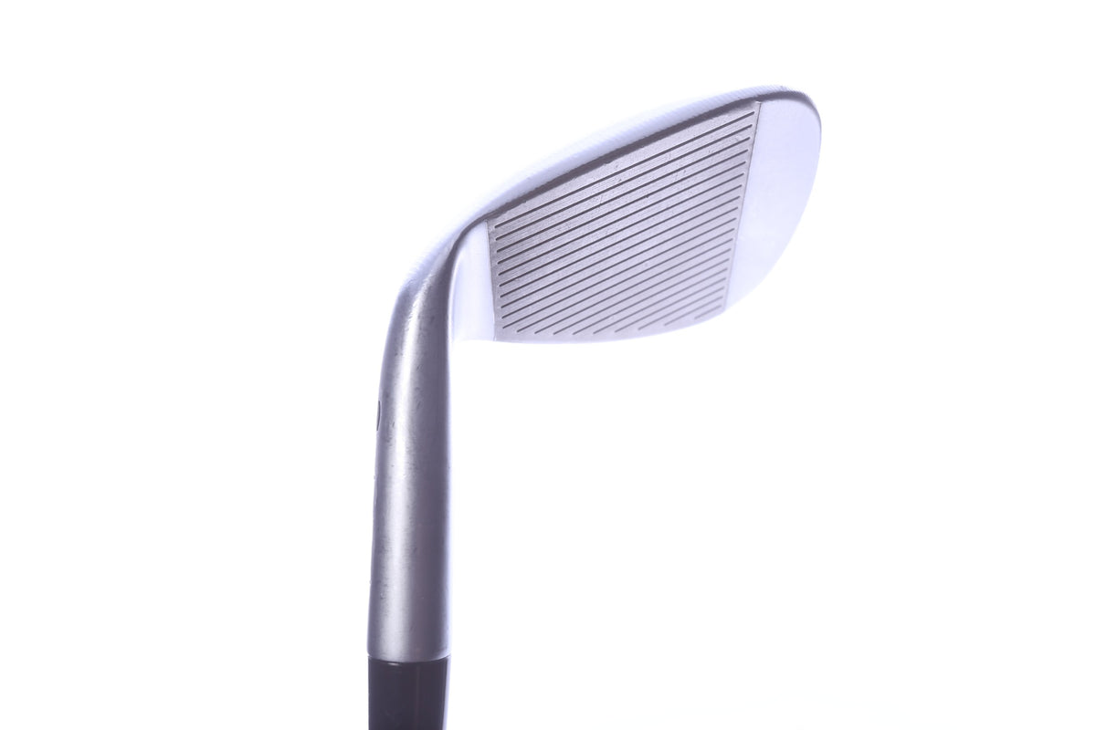 Used TaylorMade Milled Grind Hi-Toe 3 Approach Wedge - Right-Handed - 50 Degrees - Stiff Flex
