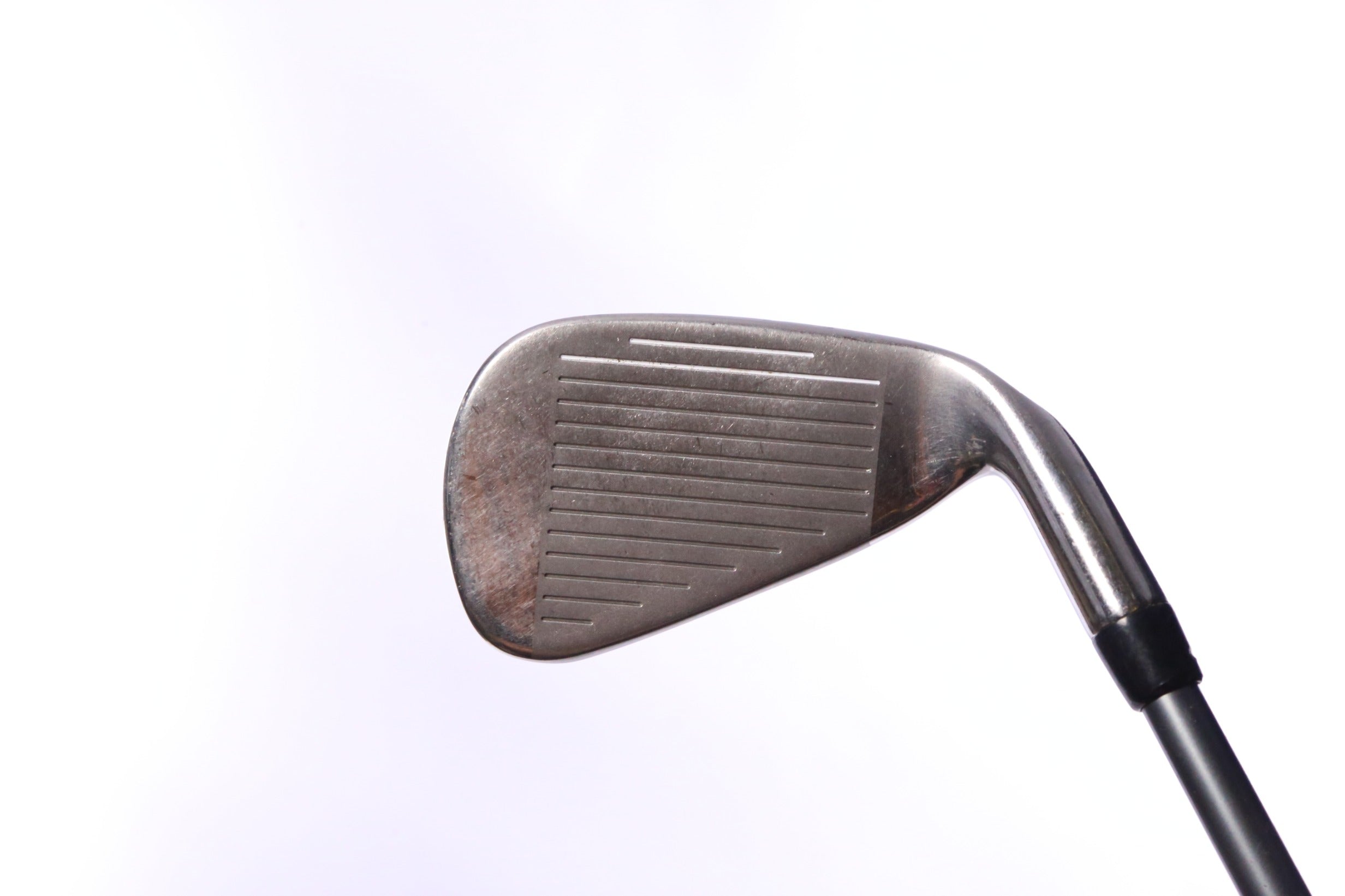 Used Callaway Steelhead XR Single 6-Iron - Left-Handed - Regular Flex-Next Round