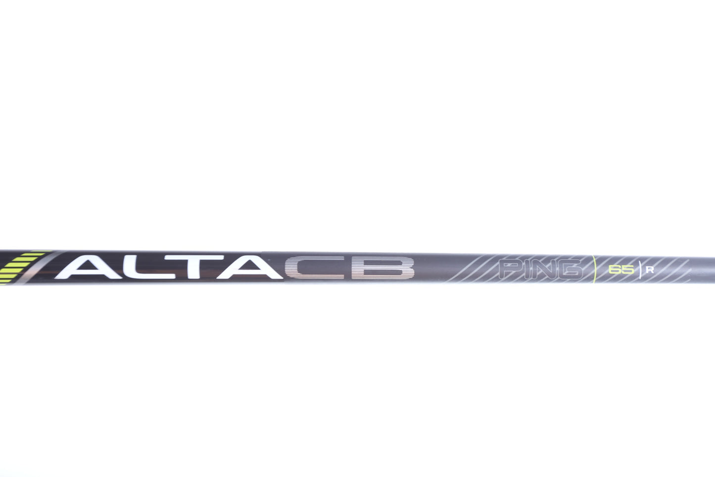 Used Ping G430 MAX 7-Wood - Right-Handed - 21 Degrees - Regular Flex-Next Round