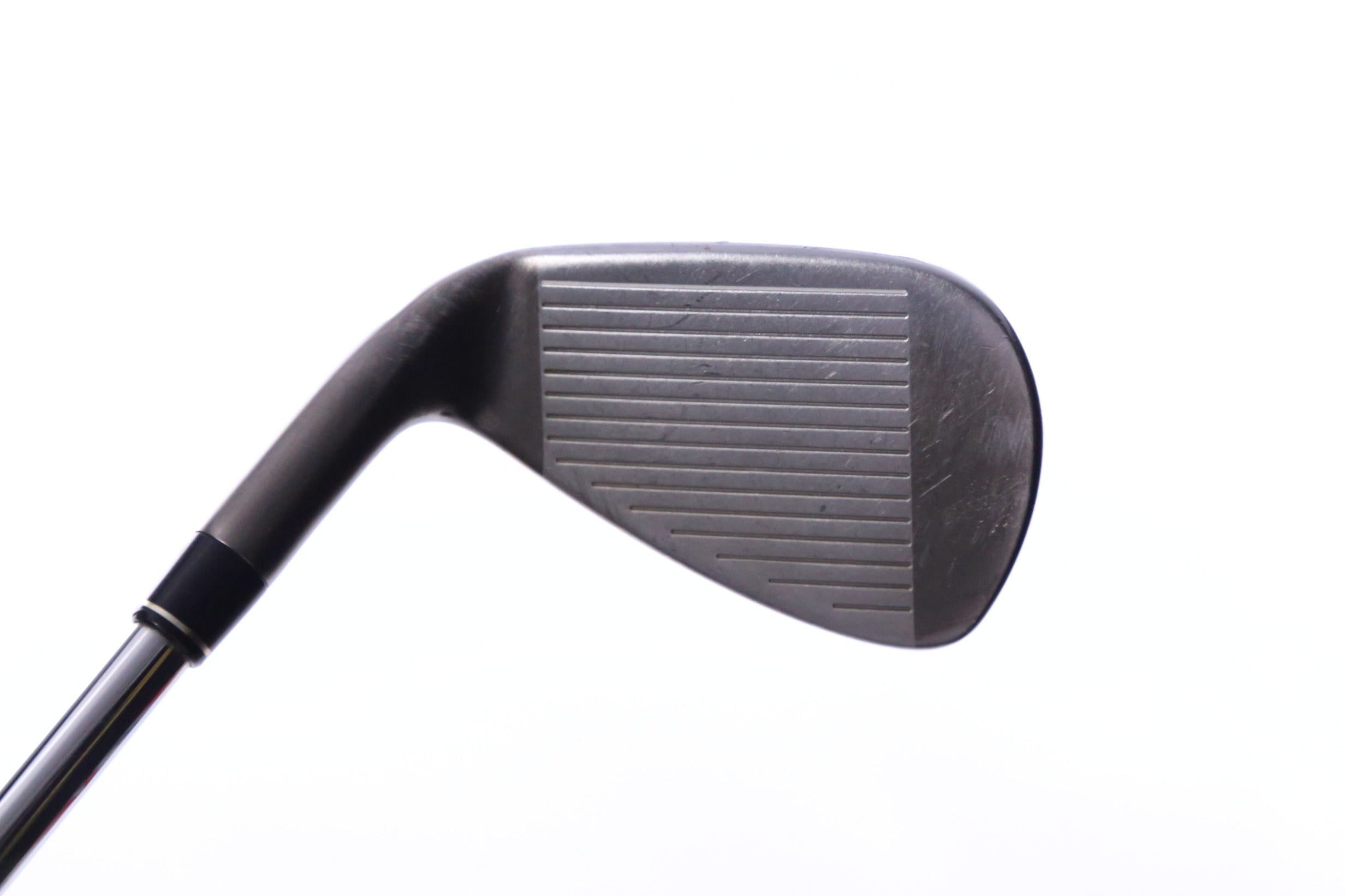 Used TaylorMade SpeedBlade Pitching Wedge - Right-Handed - 45 Degrees - Stiff Flex
