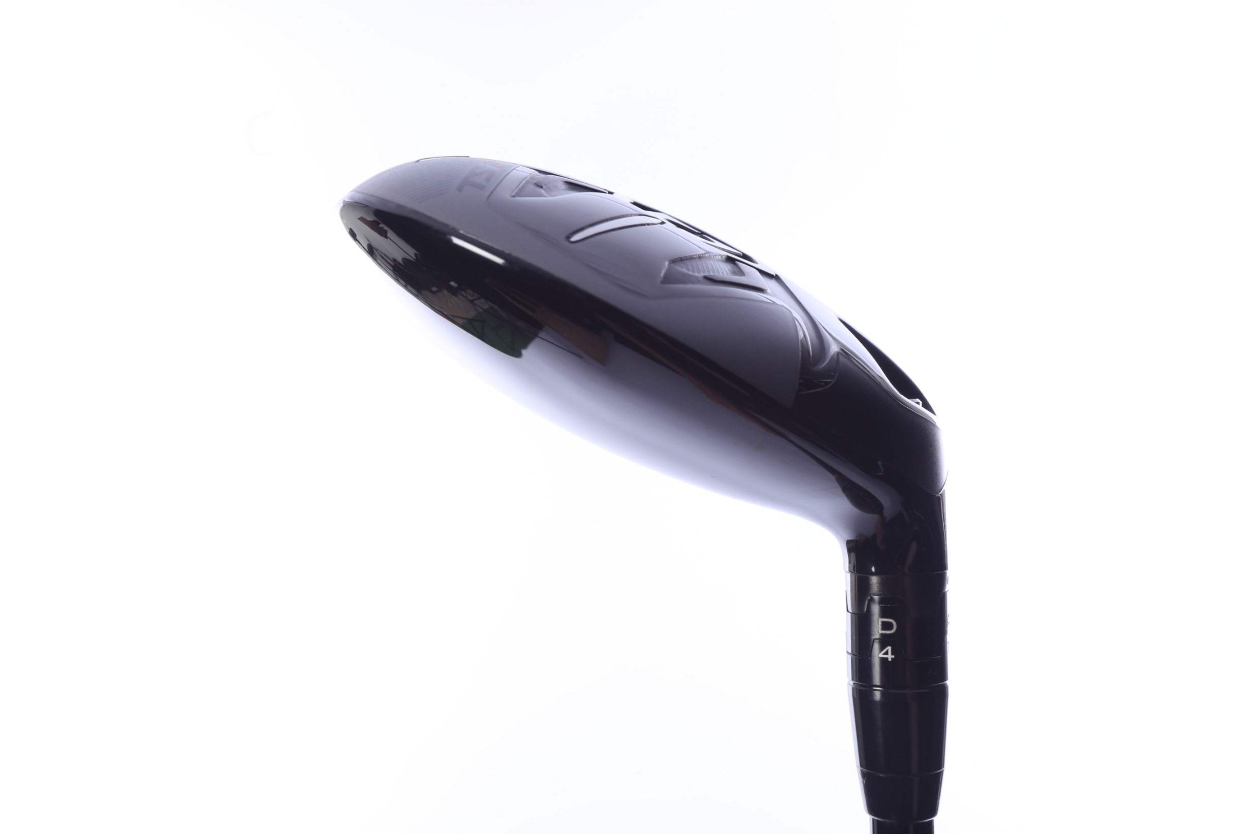 Used Titleist TSi2 4H Hybrid - Right-Handed - 21 Degrees - Stiff Flex