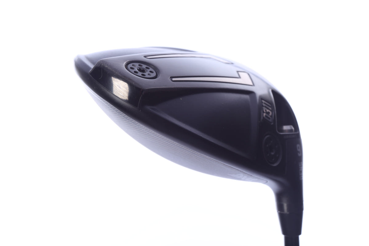 Used PXG 0311 Gen5 Driver - 9 Degrees - Stiff Flex Mitsubishi Diamana S60 Limited - Right-Handed
