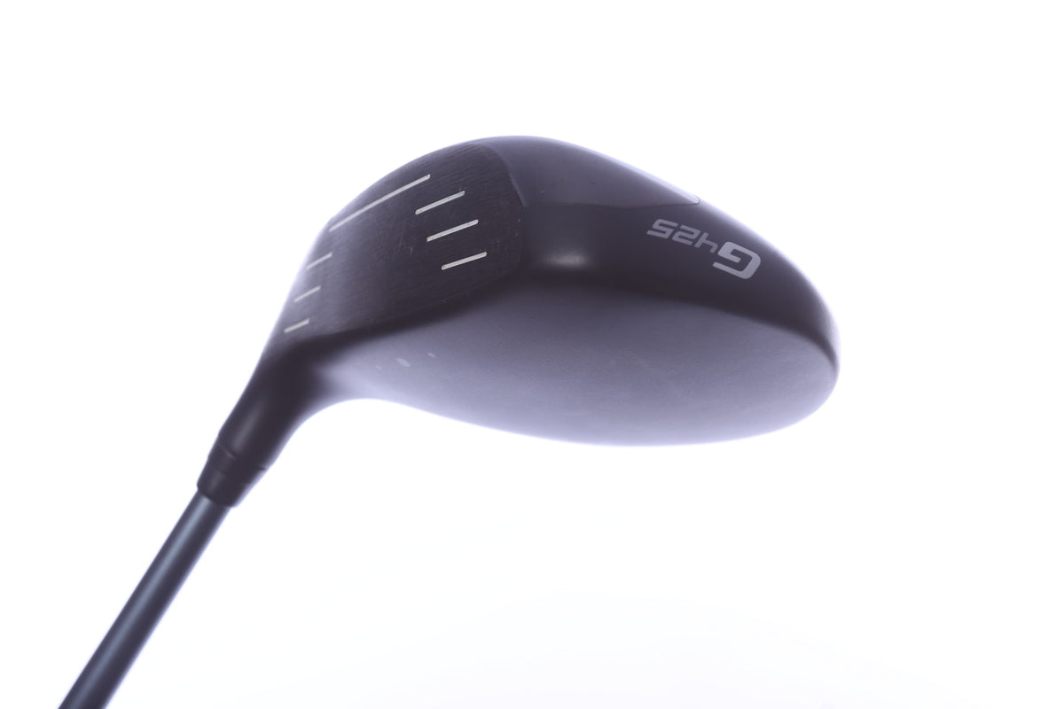 Used Ping G425 LST 3-Wood - Right-Handed - 16 Degrees - Stiff Flex