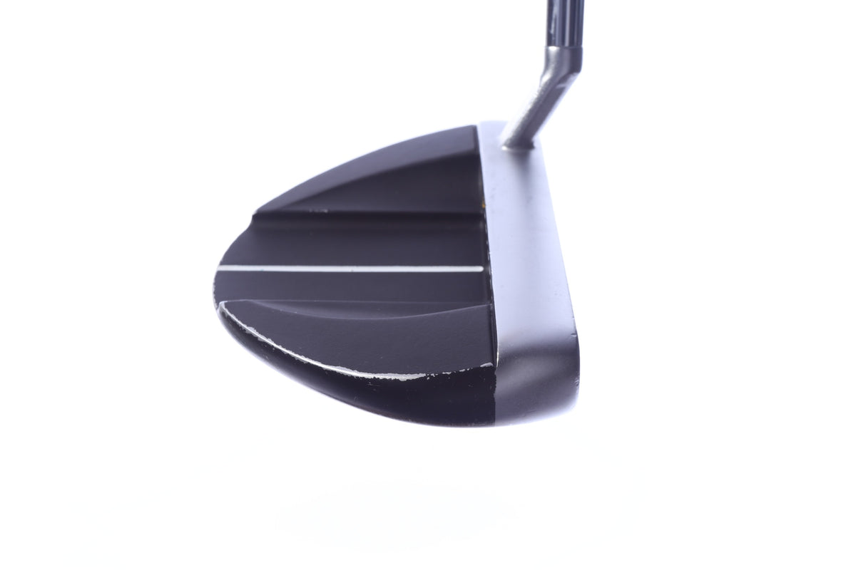 Used Odyssey Stroke Lab V-Line S Putter - Right-Handed - 35 in - Mallet