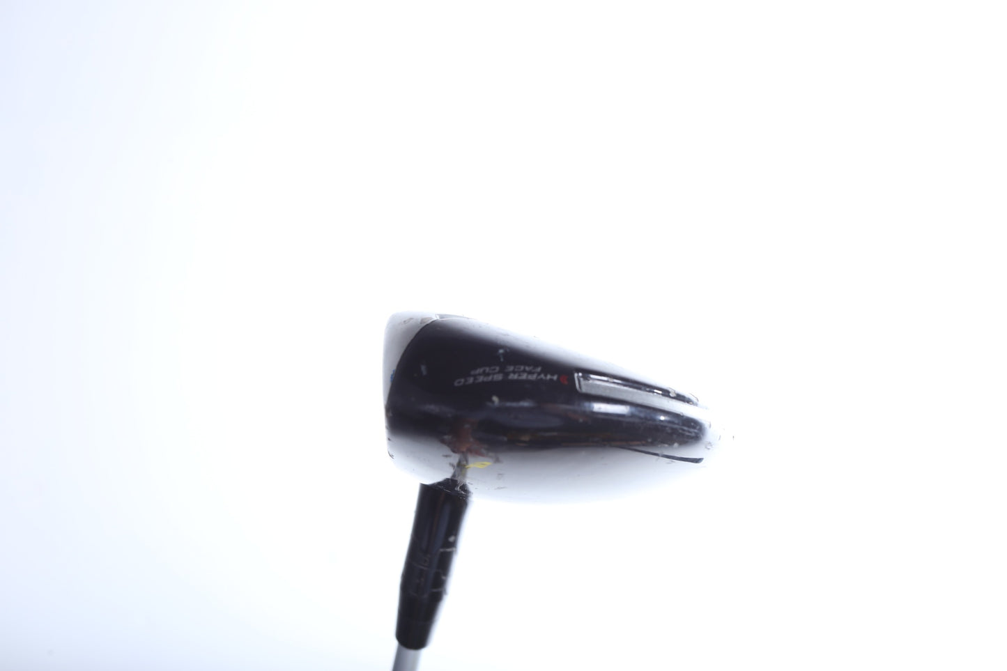 Used Callaway Big Bertha 2014 5-Wood - Right-Handed - 18 Degrees - Ladies Flex-Next Round
