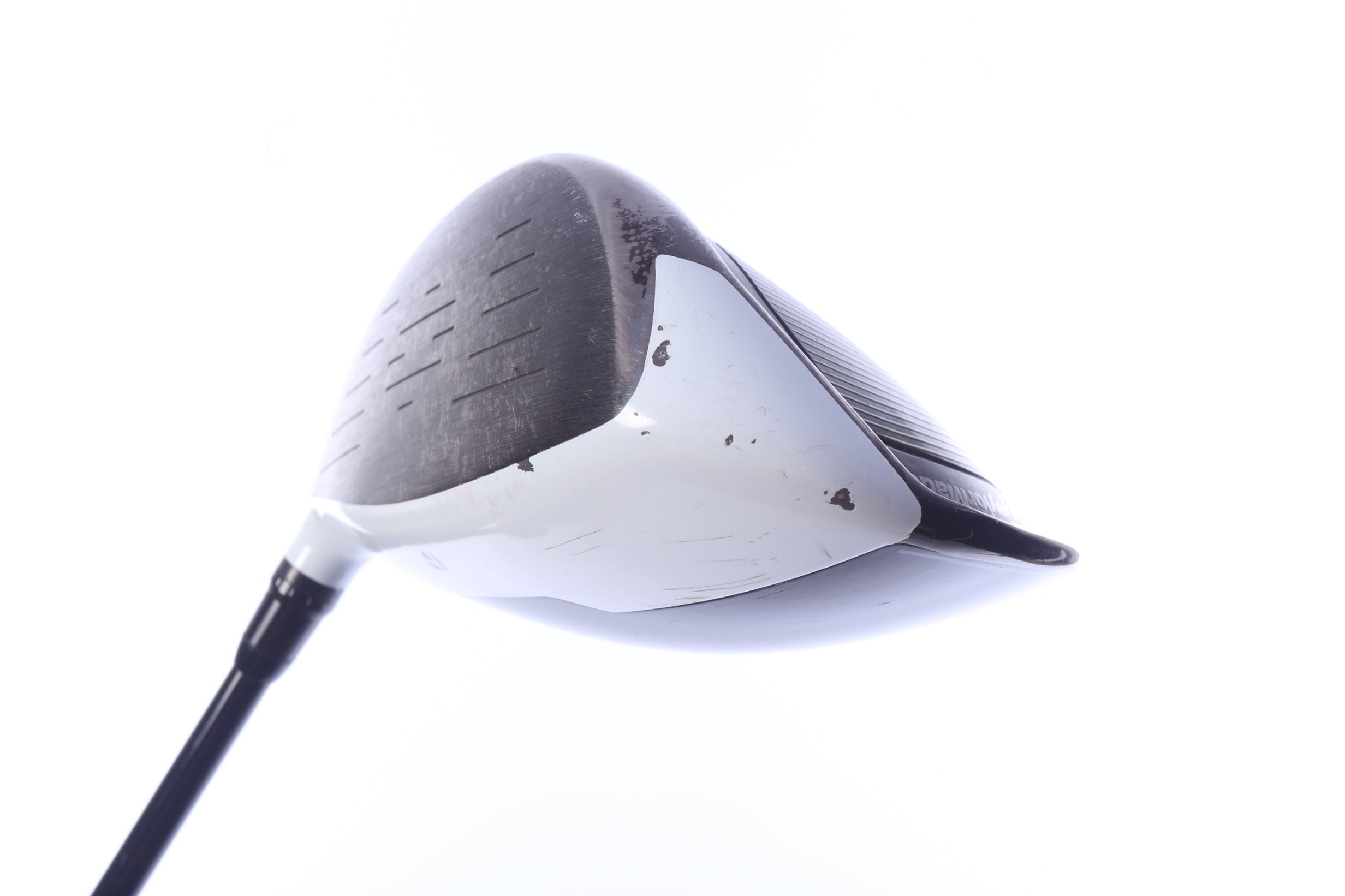 Used TaylorMade M2 2017 Driver - 9.5 Degrees - Regular Flex Fujikura VISTA RPO - Right-Handed
