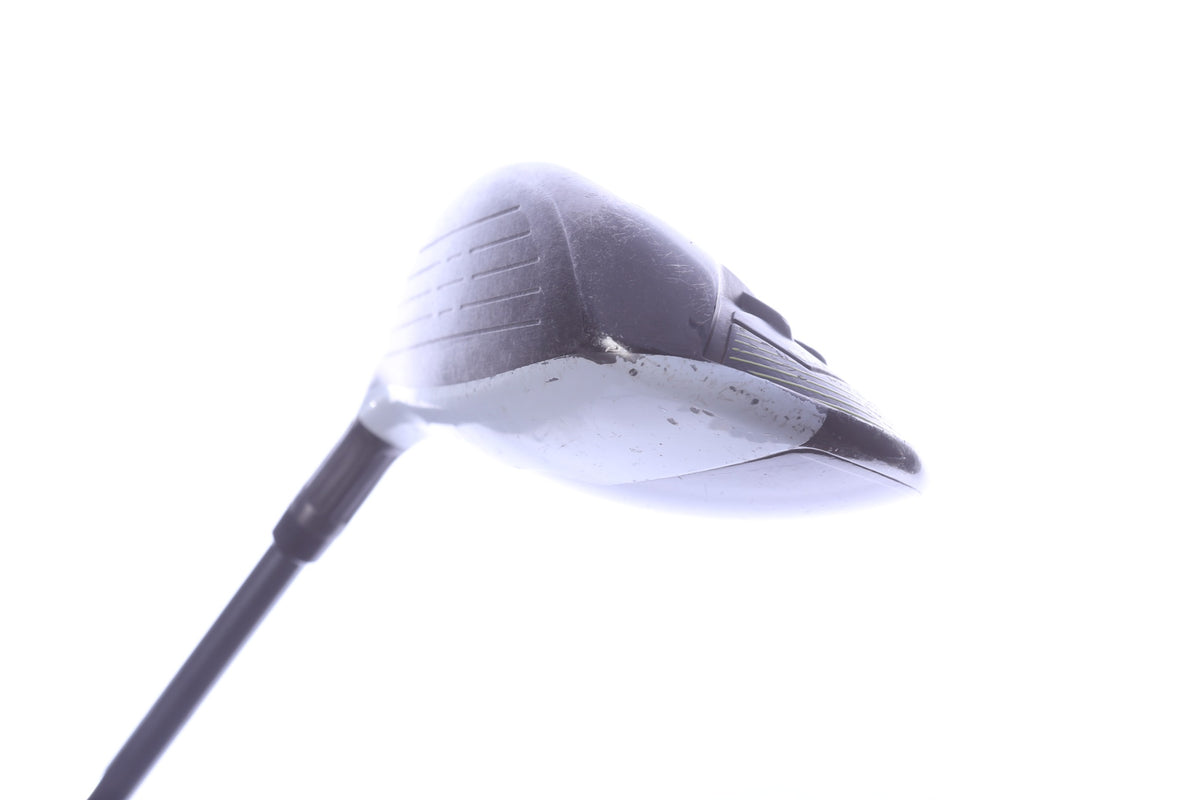 Used TaylorMade M2 2017 5HL Wood - Right-Handed - 21 Degrees - Seniors Flex