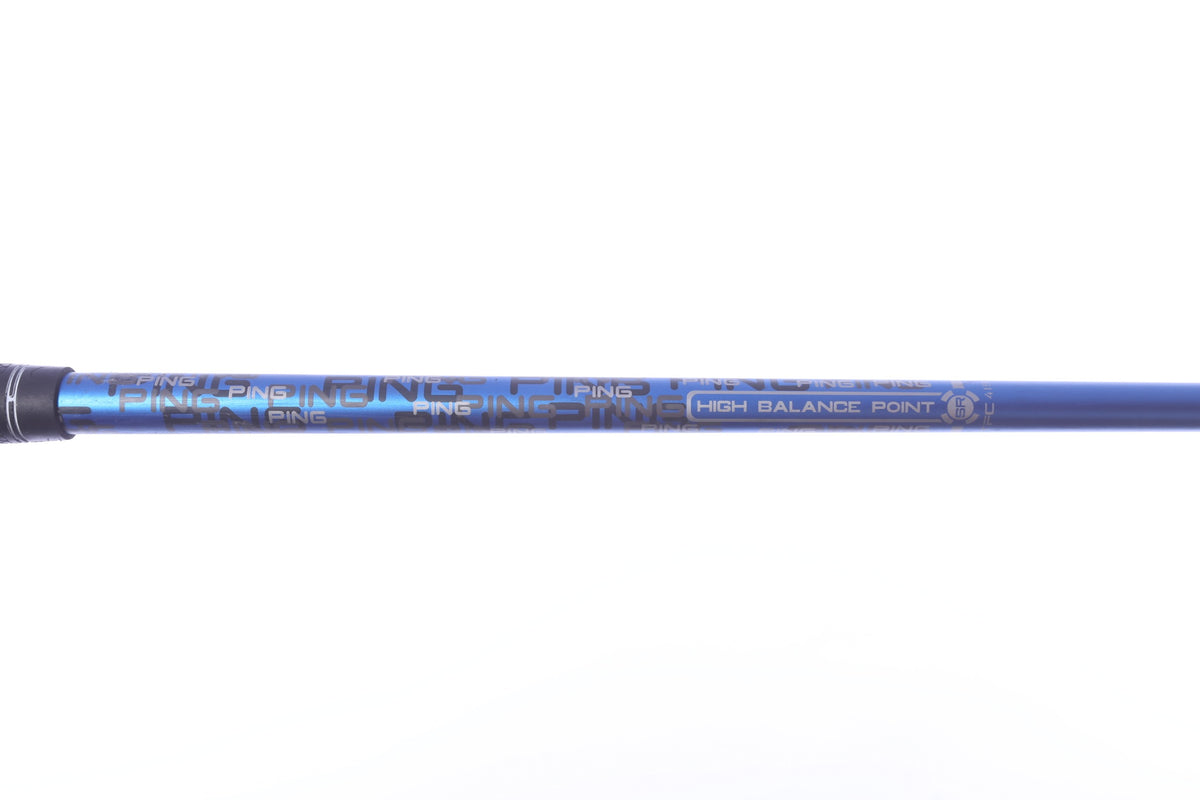Used Ping G30 5-Wood - Right-Handed - 18 Degrees - Soft Regular Flex-Next Round