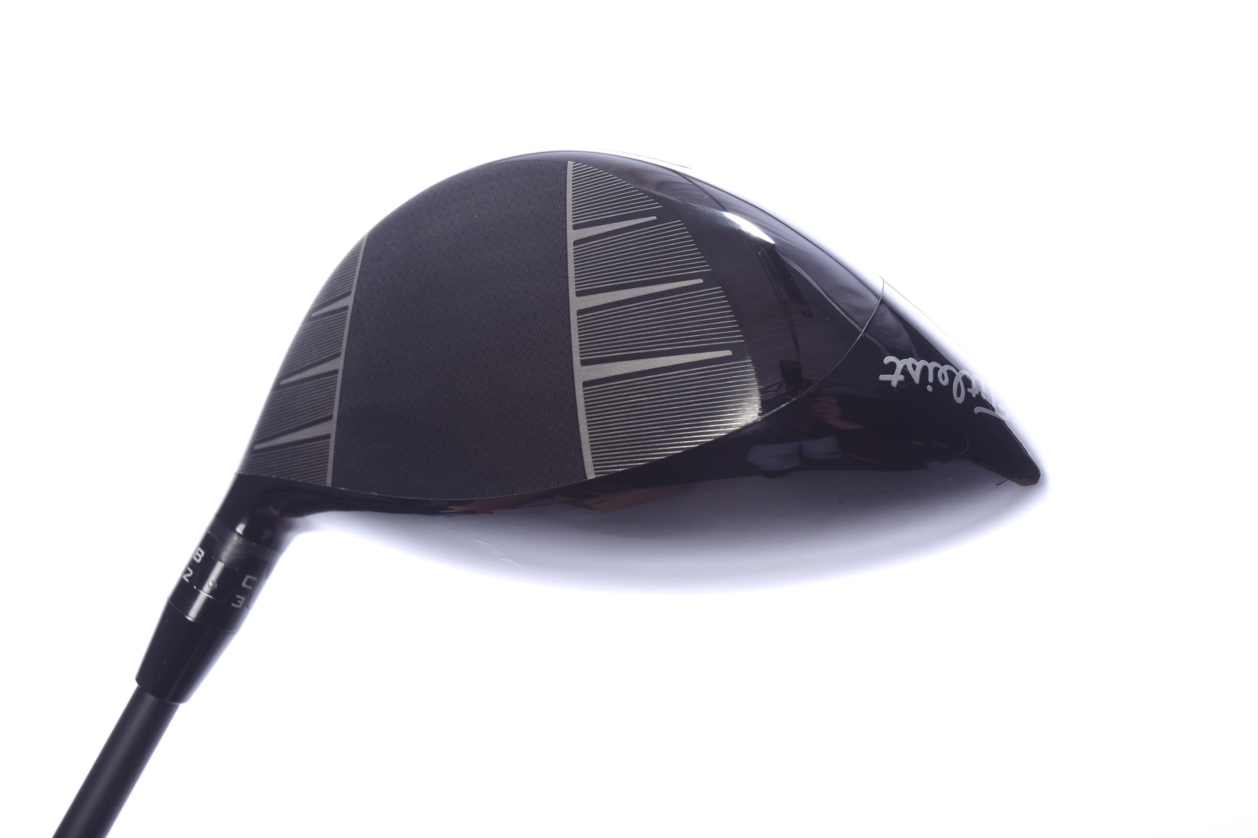 Used Titleist GT3 Driver - 8 Degrees - Extra Stiff Flex Mitsubishi Tensei 1K Blue - Right-Handed-Next Round