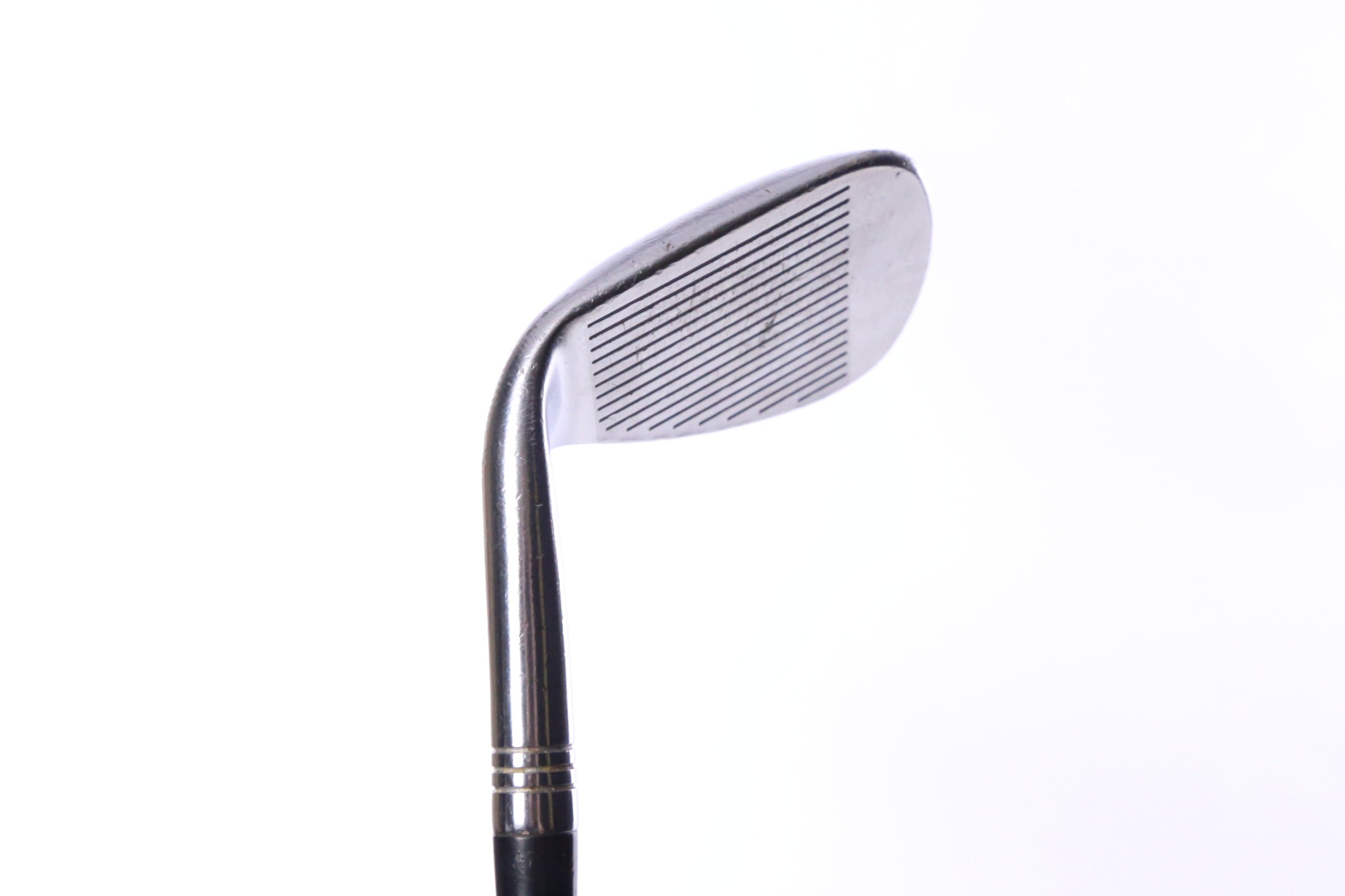Used TaylorMade Milled Grind Gap Wedge - Right-Handed - 52 Degrees - Wedge Flex-Next Round