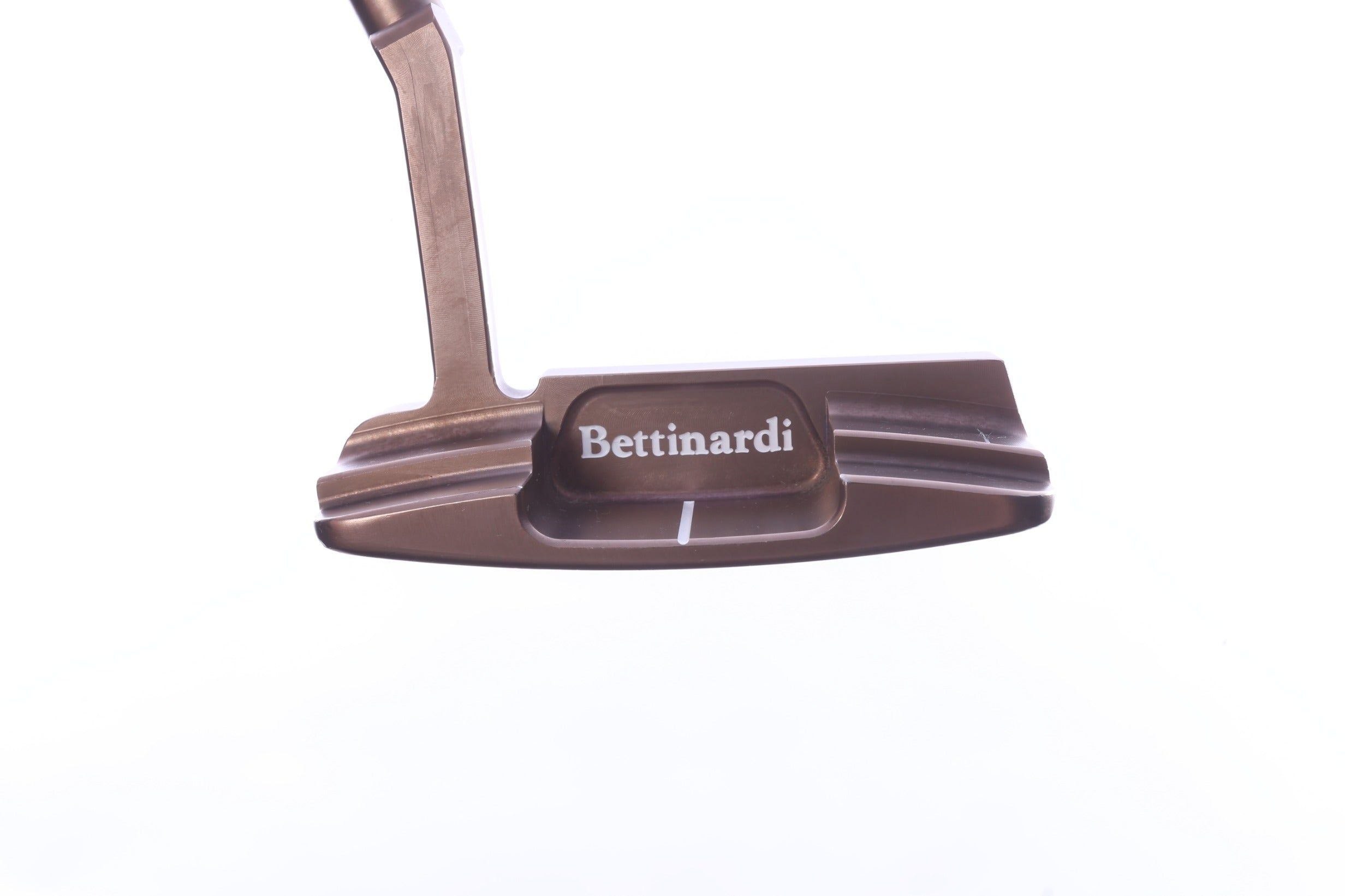 Used Bettinardi 2023 Queen B 15 Putter - Right-Handed - 33.5 in - Blade-Next Round