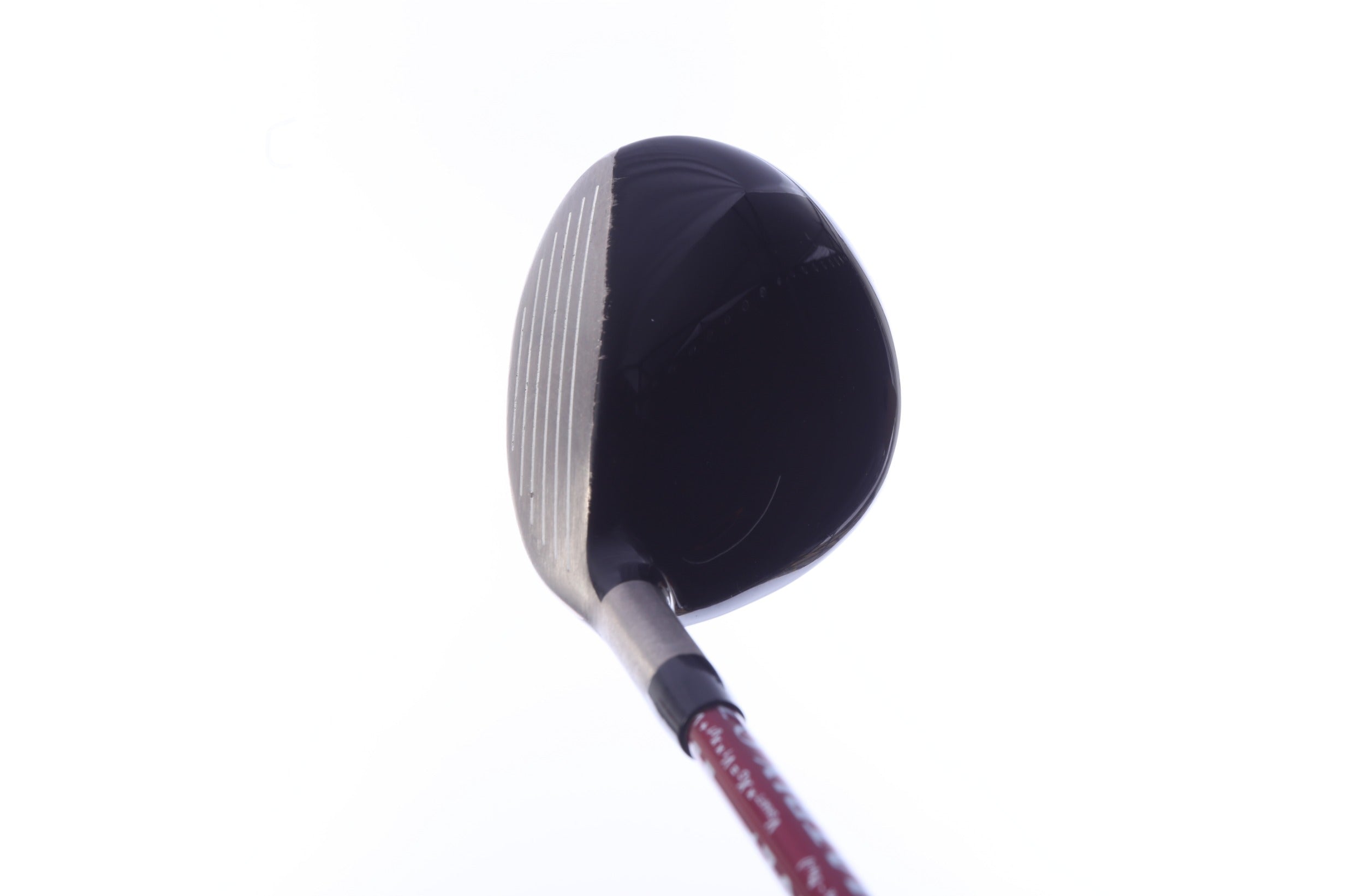 Used Mizuno MP Titanium 3-Wood - Right-Handed - 15 Degrees - Stiff Flex