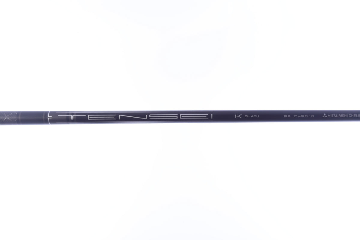 Used Titleist TSR3 Driver - 9 Degrees - Extra Stiff Flex Mitsubishi TENSEI 1K Black - Right-Handed-Next Round