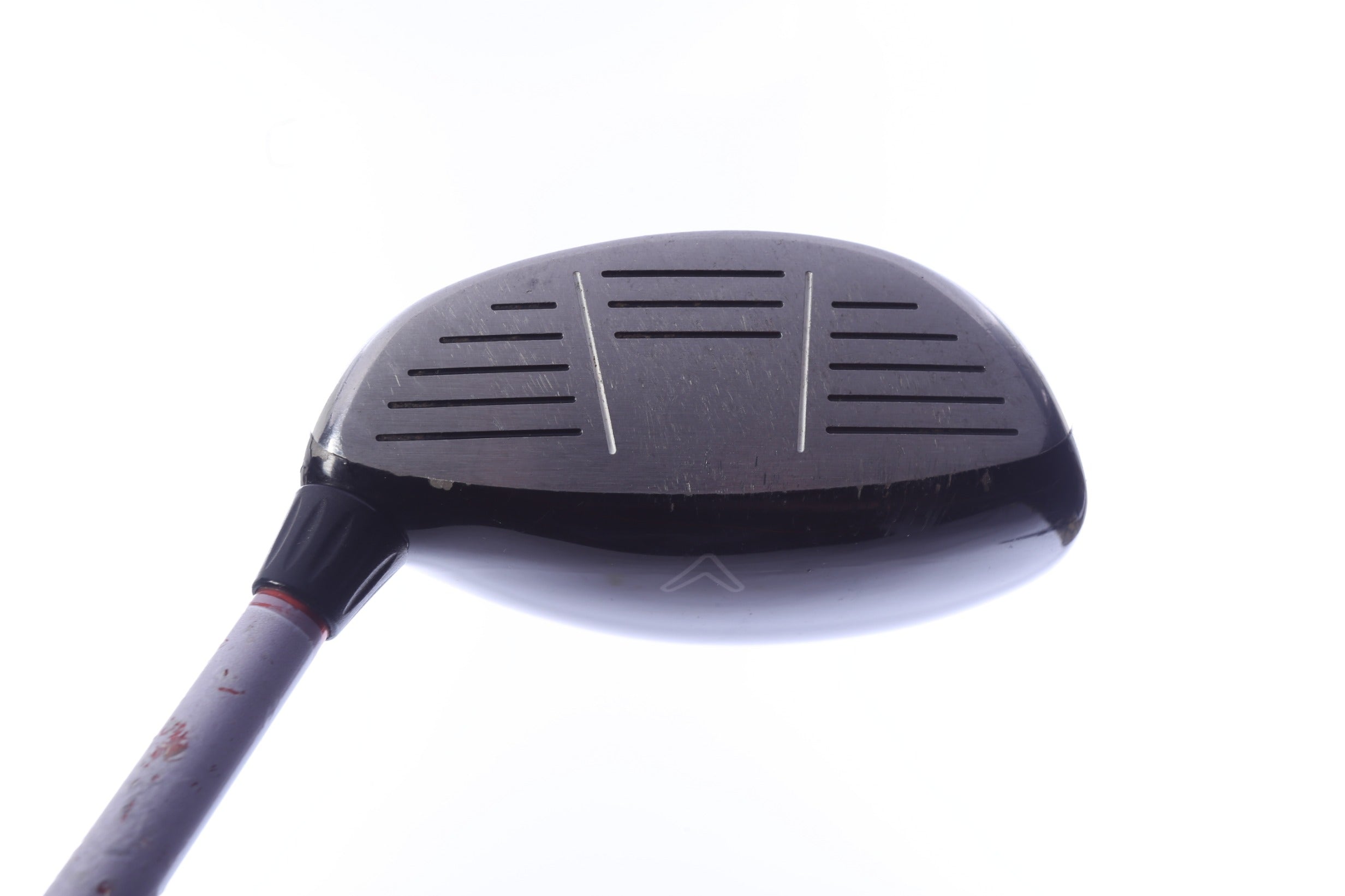Used Callaway FT Draw 3H Hybrid - Right-Handed - 20 Degrees - Regular Flex-Next Round