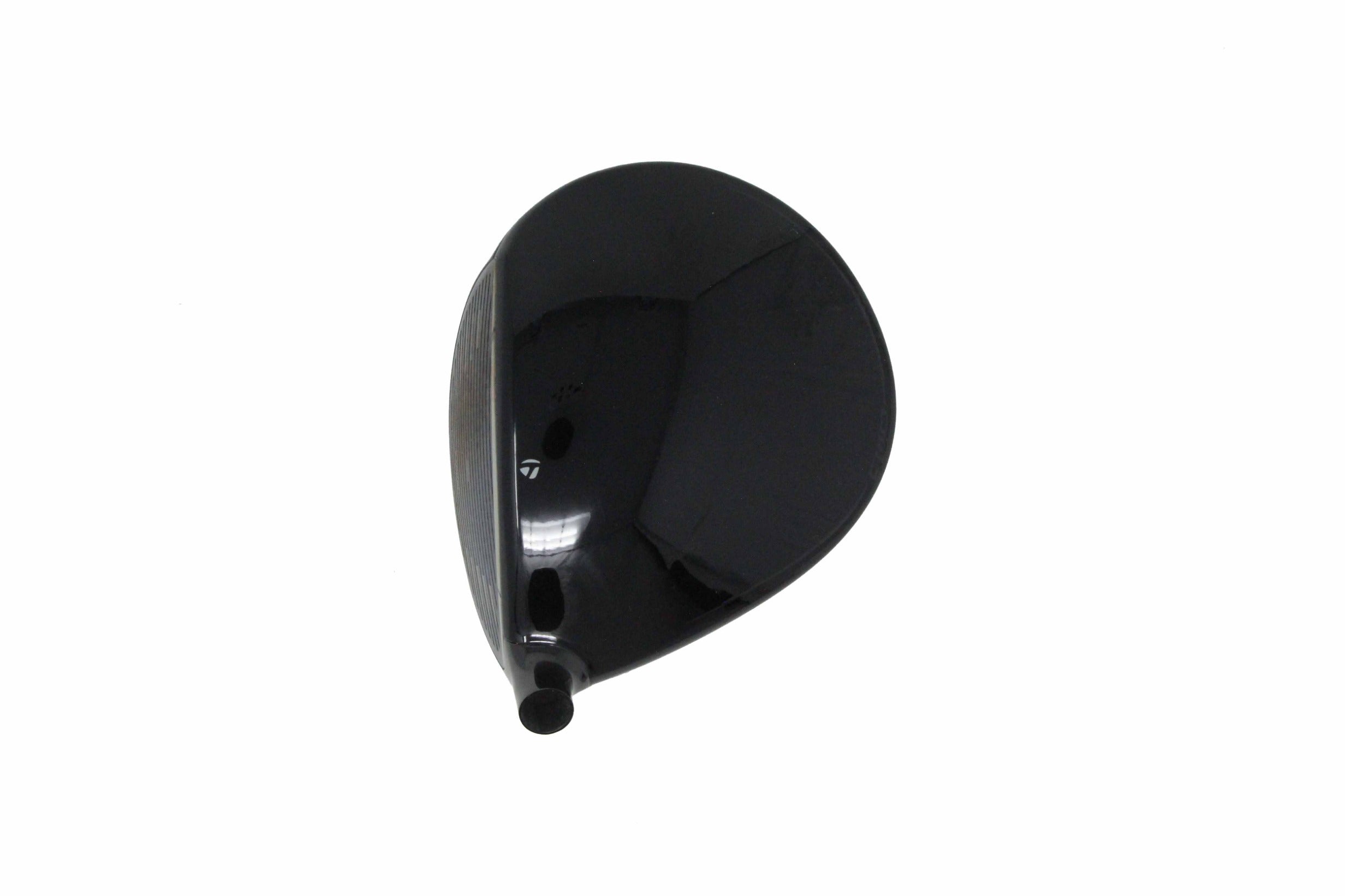 Used TaylorMade Qi10 Driver - HEAD ONLY - Right-Handed - 10.5 Degrees