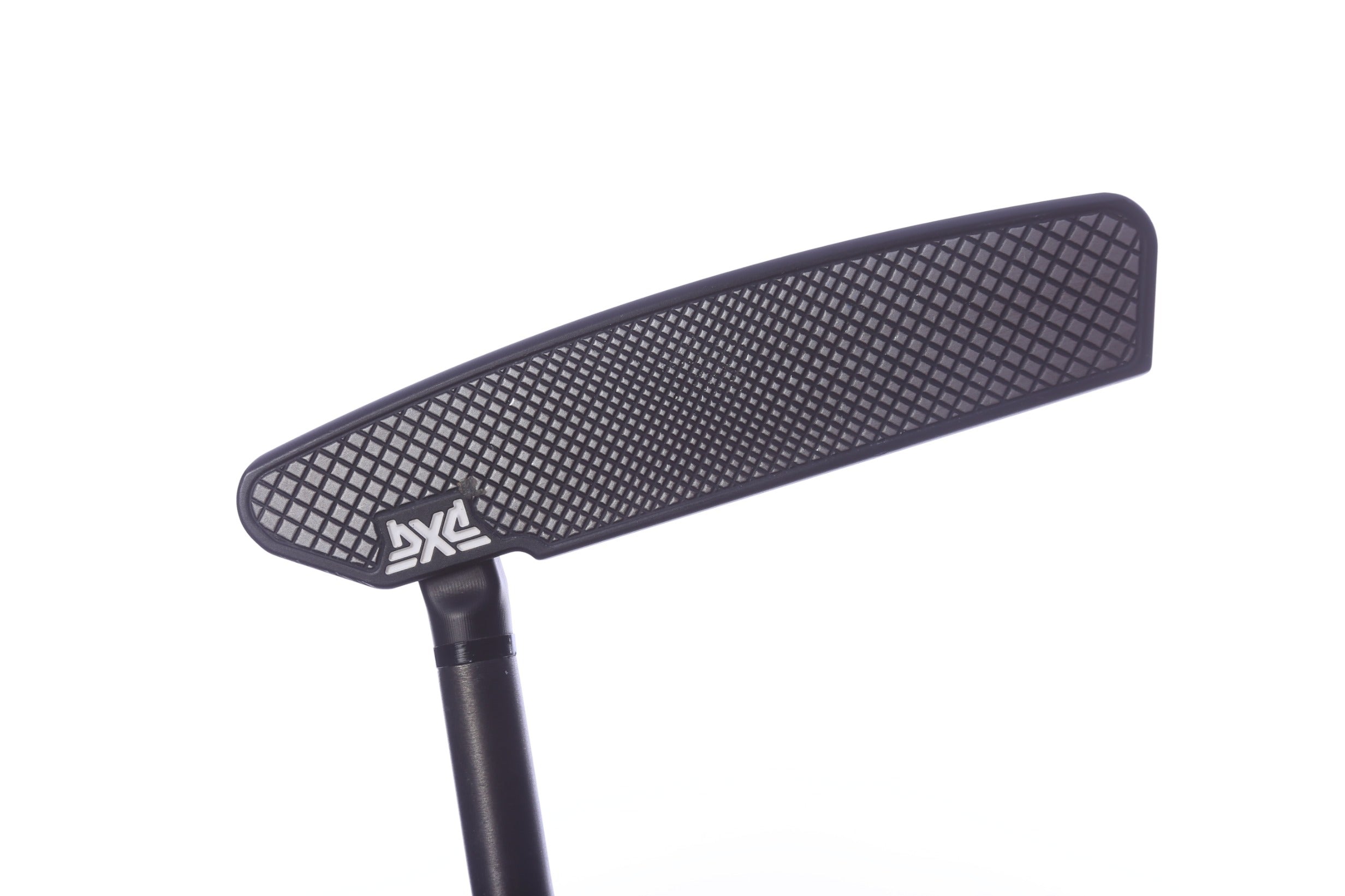 Used PXG Battle Ready Closer - Double Bend Putter - Right-Handed - 34.5 in - Mallet