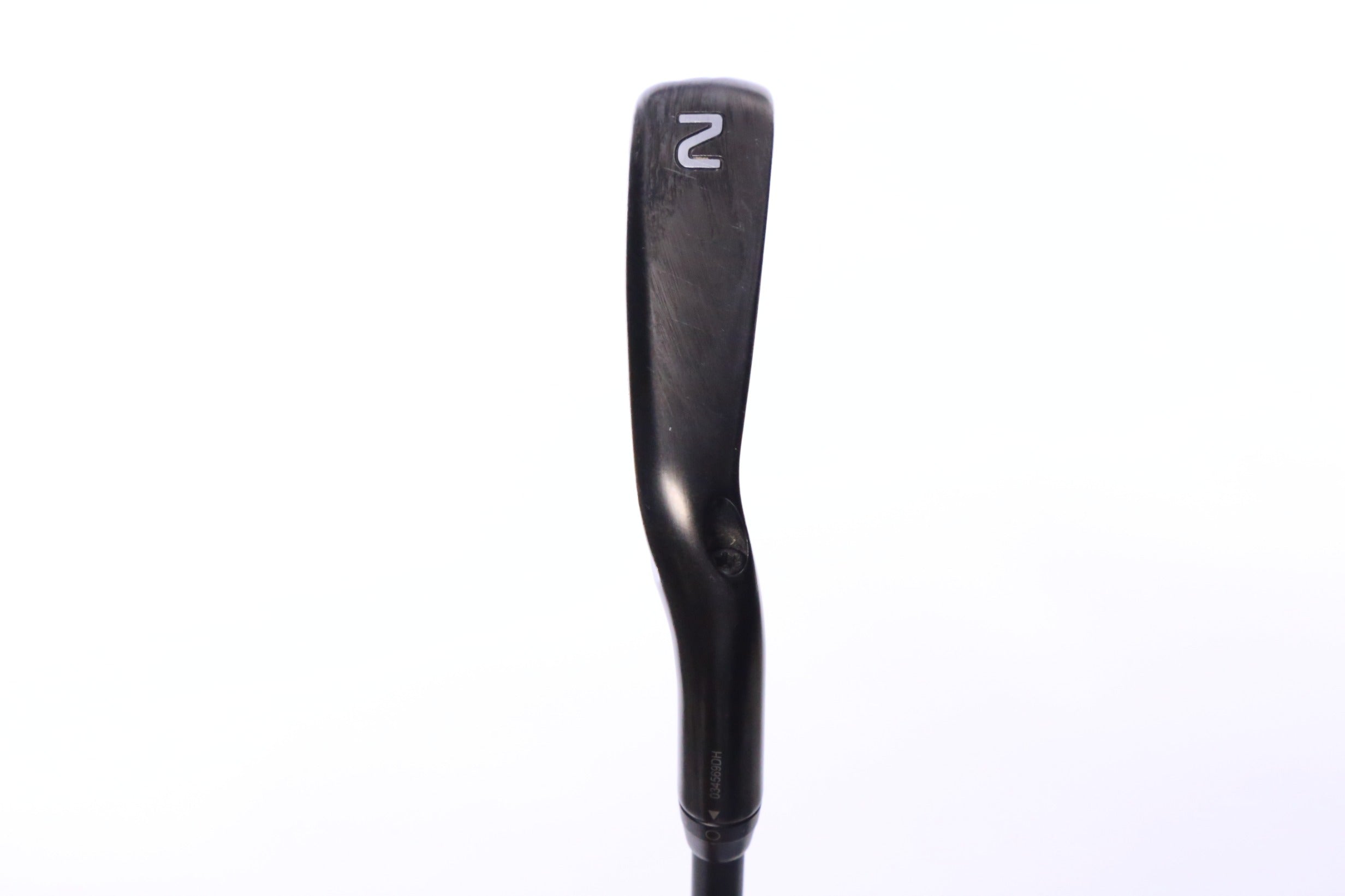 Used Ping iCrossover Single Utility 2-Iron - Right-Handed - Regular Flex