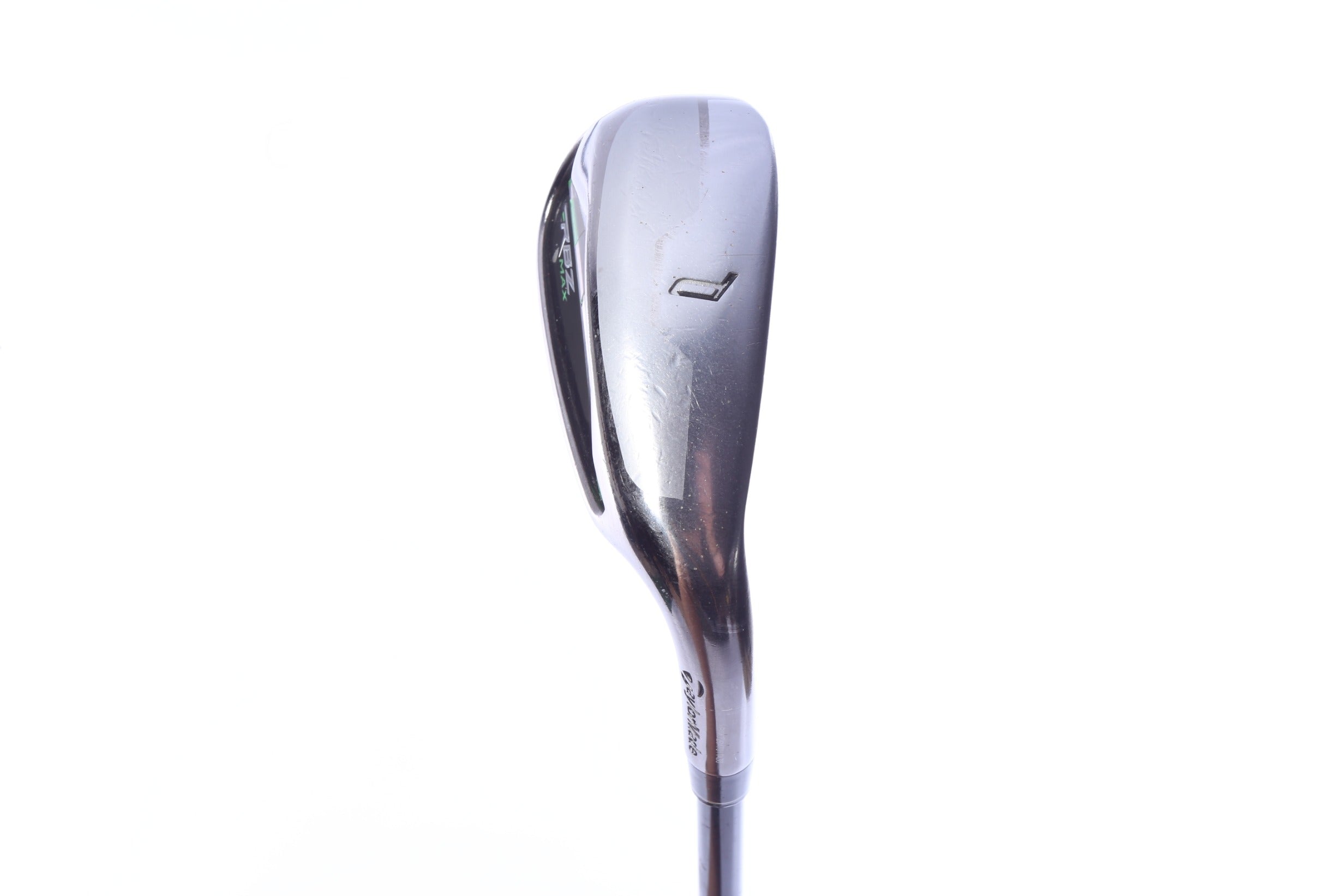 Used TaylorMade RocketBallz Max Pitching Wedge - Right-Handed - 44 Degrees - Regular Flex