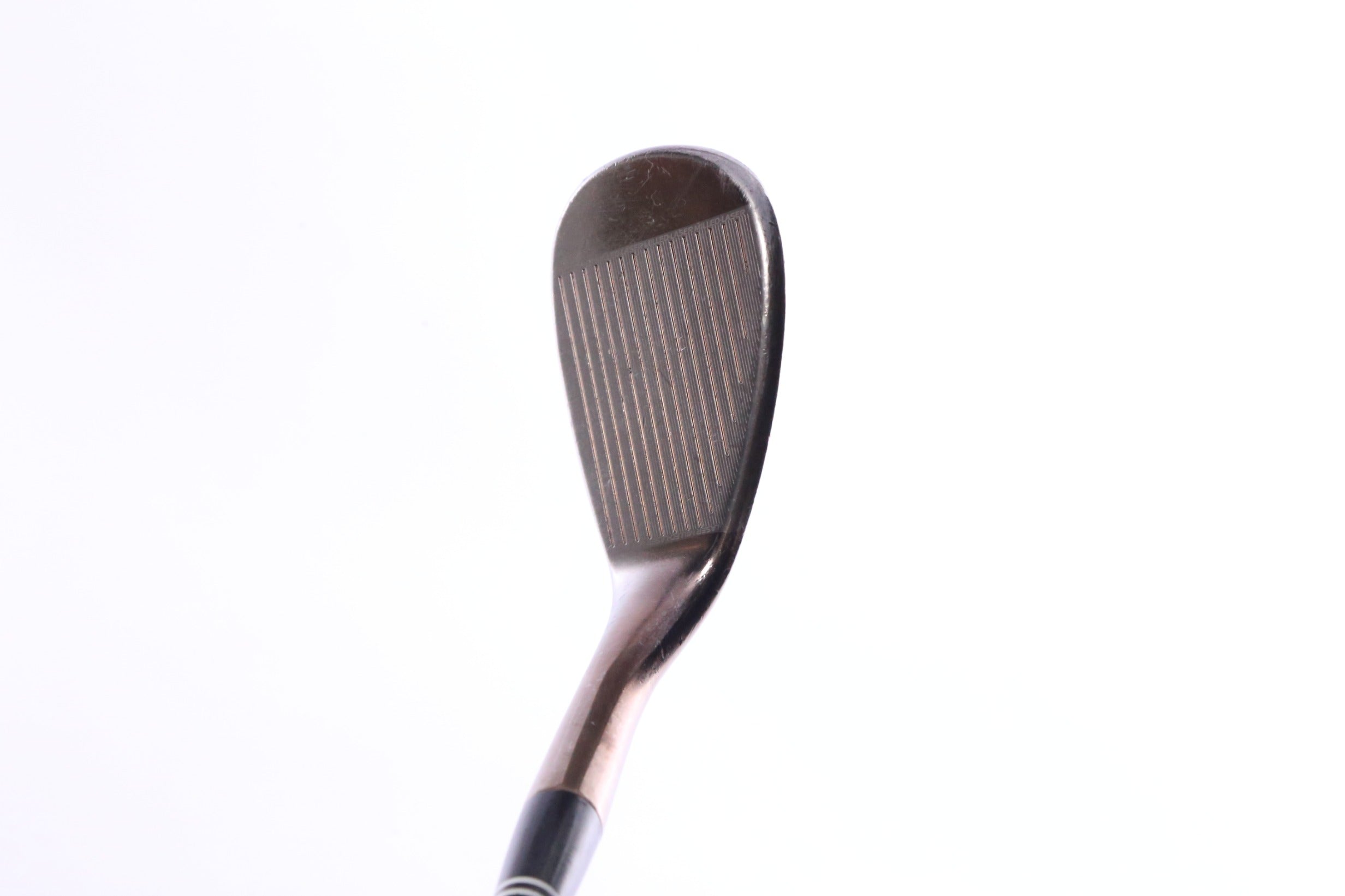 Used Cleveland CG15 Oil Quench Lob Wedge - Right-Handed - 60 Degrees - Wedge Flex-Next Round