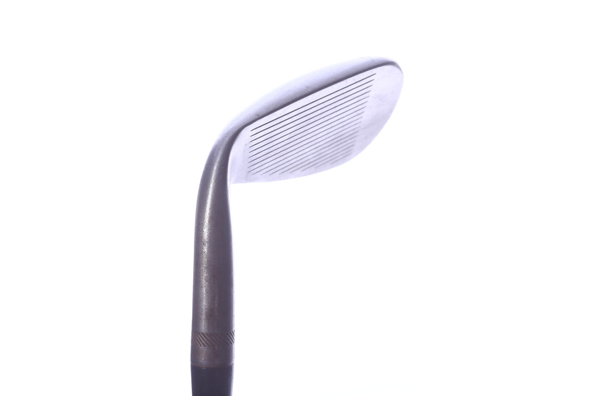 Used Titleist Vokey SM10 Raw Sand Wedge - Right-Handed - 54 Degrees - Stiff Flex