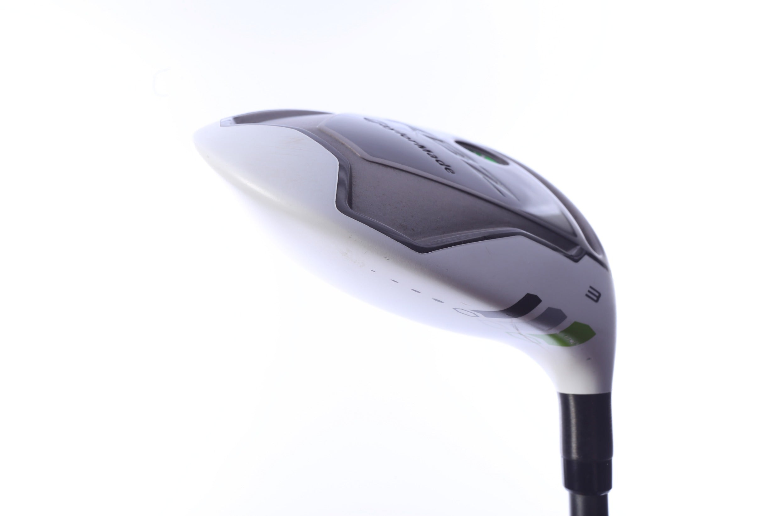 Used TaylorMade RocketBallz 3-Wood - Right-Handed - 15 Degrees - Regular Flex