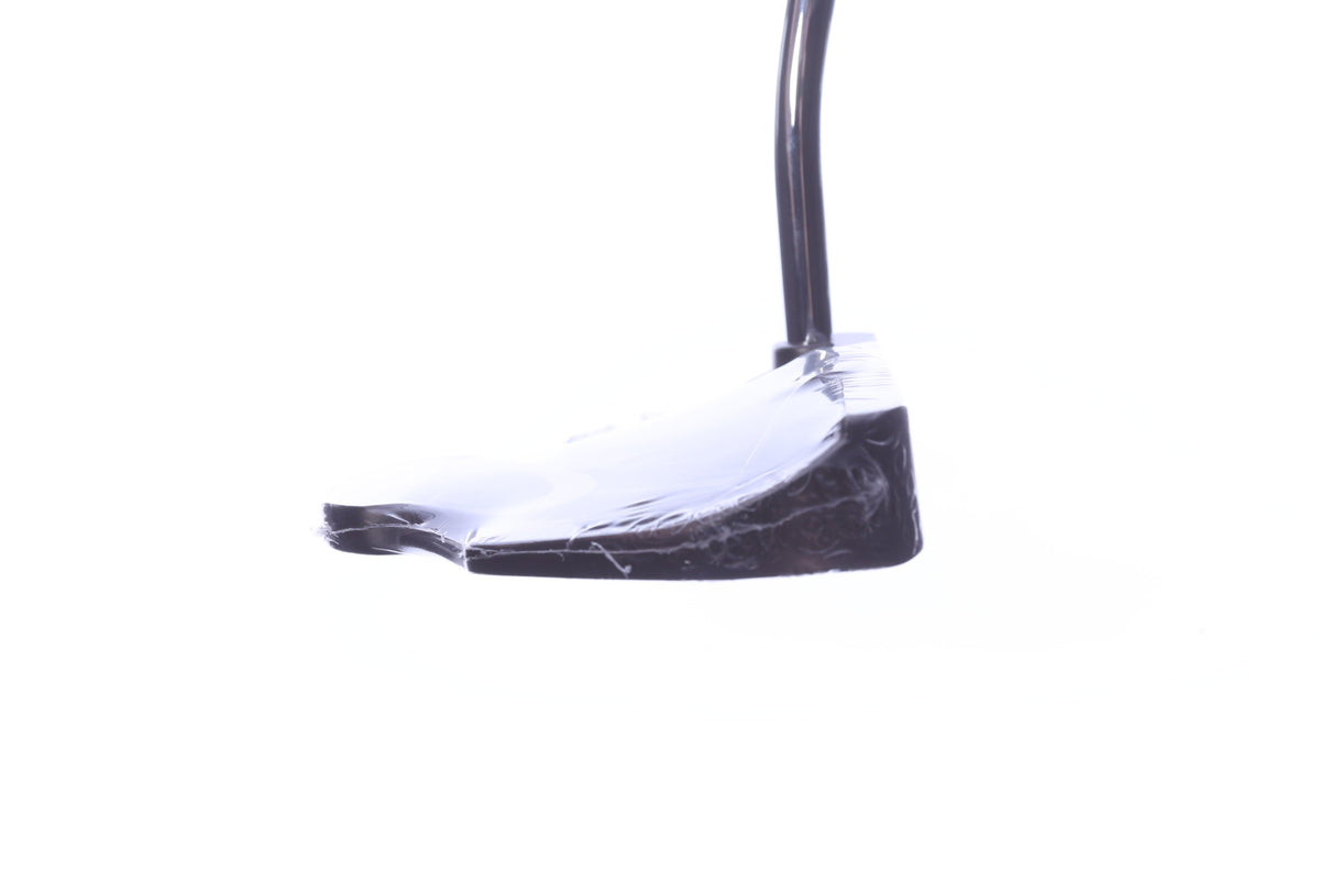 Used Ping 2025 Scottsdale Craz-E Putter - Right-Handed - 35 in - Mallet