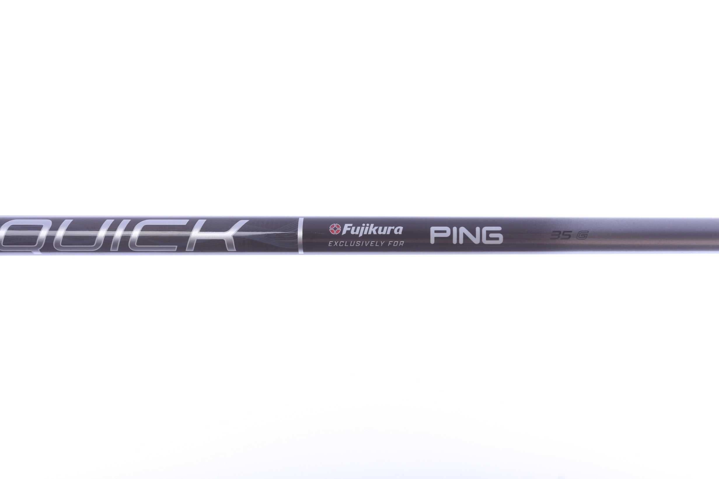 Used Ping G430 SFT 7-Wood - Right-Handed - 22 Degrees - Seniors Flex