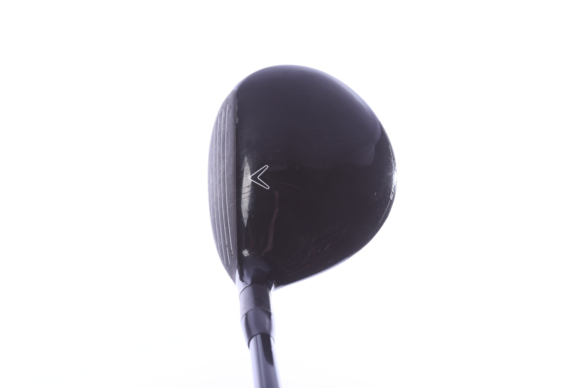 Used Callaway Epic MAX 9-Wood - Right-Handed - 23 Degrees - Regular Flex