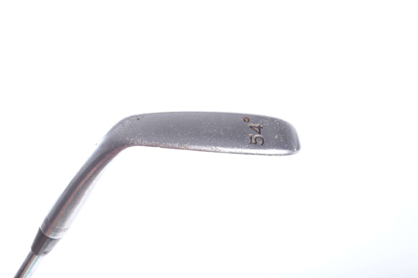 Used Titleist Vokey 200 Tour Tumbled Sand Wedge - Right-Handed - 54 Degrees - Stiff Flex-Next Round