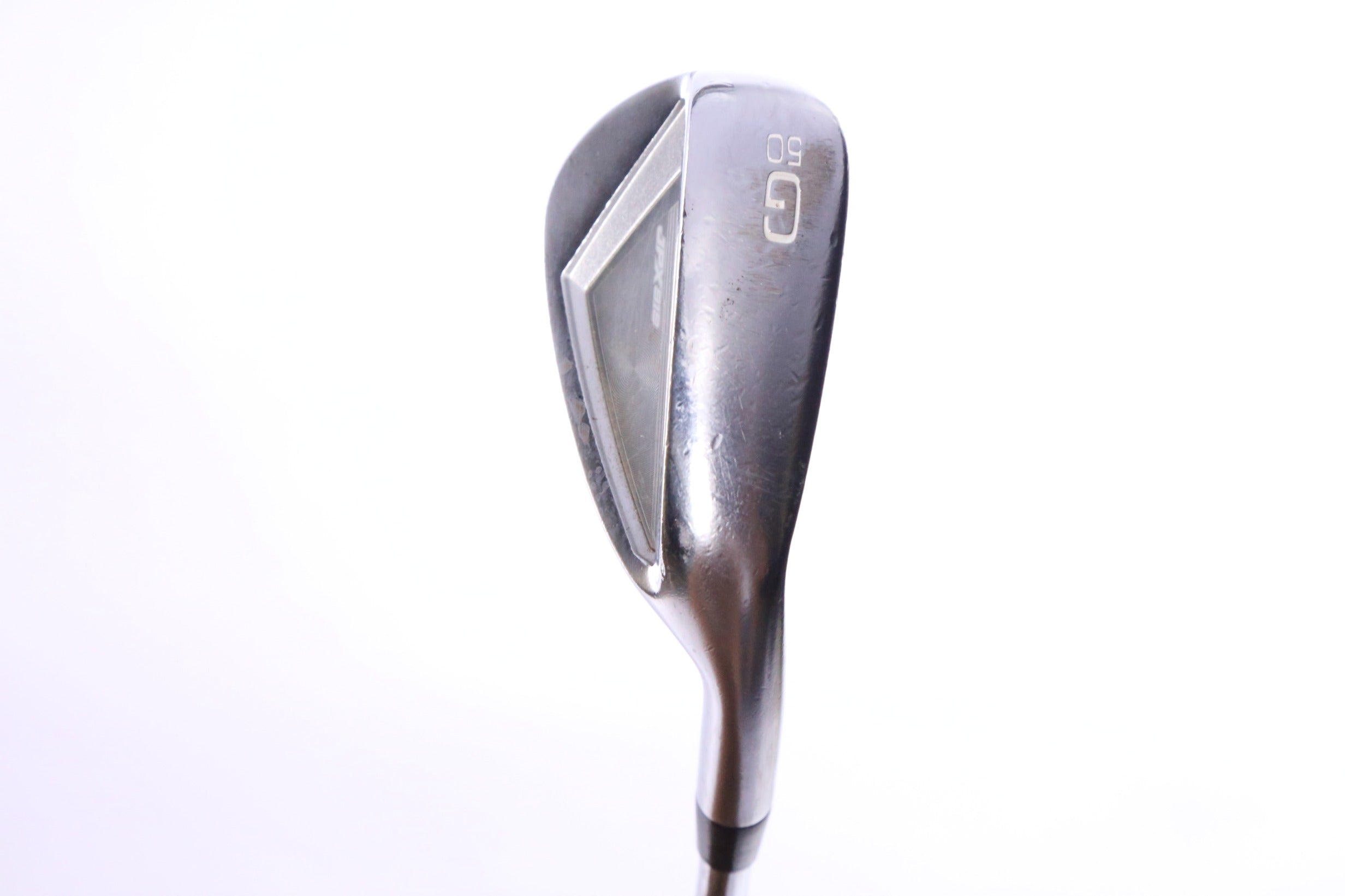 Used Mizuno JPX 919 Hot Metal Gap Wedge - Right-Handed - 50 Degrees - Regular Flex-Next Round