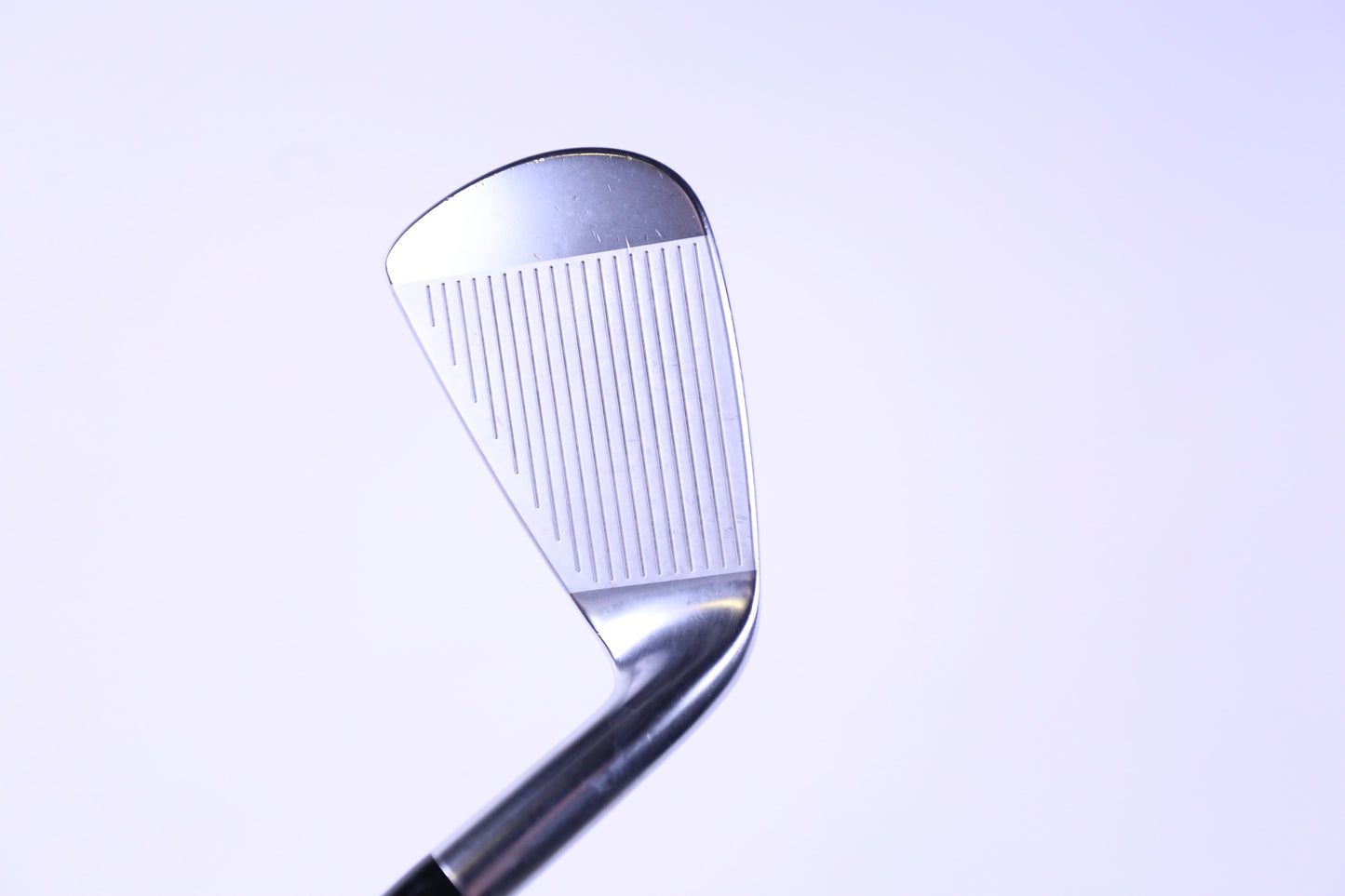 Used Callaway RAZR X Forged Single 6-Iron - Left-Handed - Regular Flex-Next Round