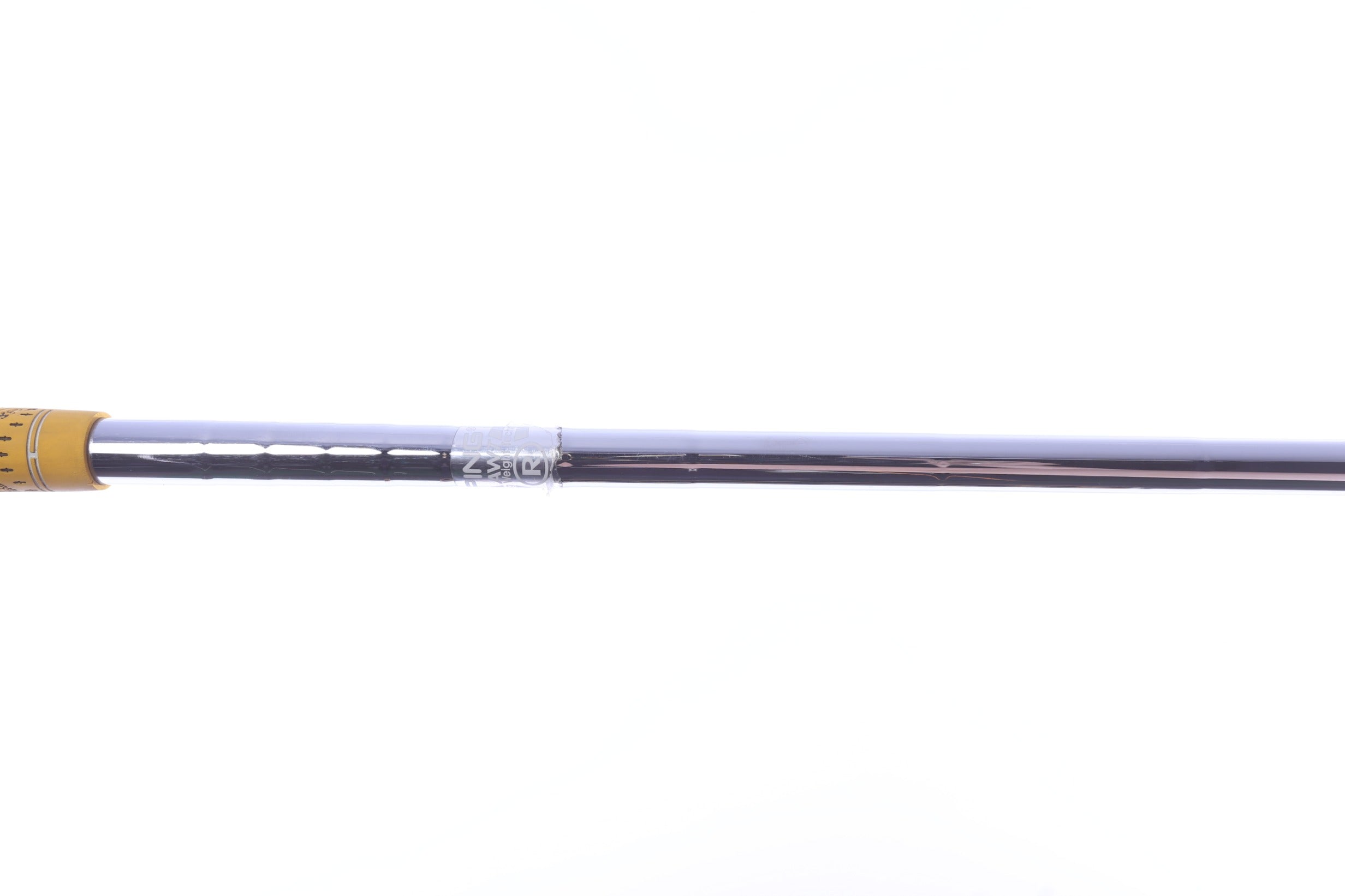 Used Ping K15 Single 7-Iron - Right-Handed - Regular Flex-Next Round