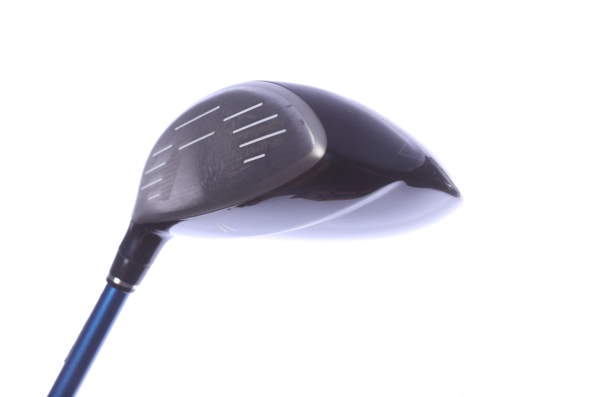 Used XXIO 13 4-Wood - Right-Handed - 16.5 Degrees - Regular Flex
